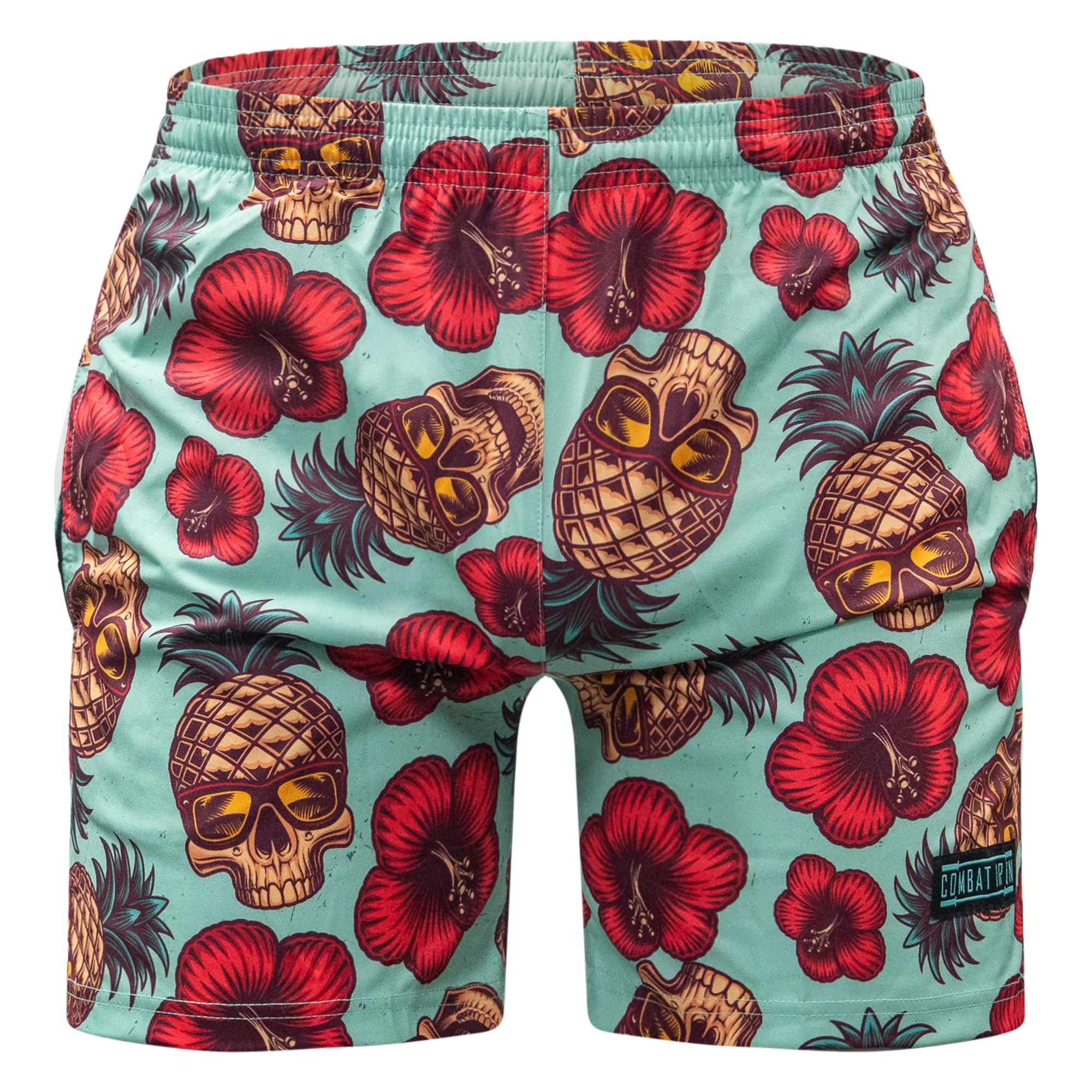 Men's V3 Performance Training Shorts | 5.5" - Image 7