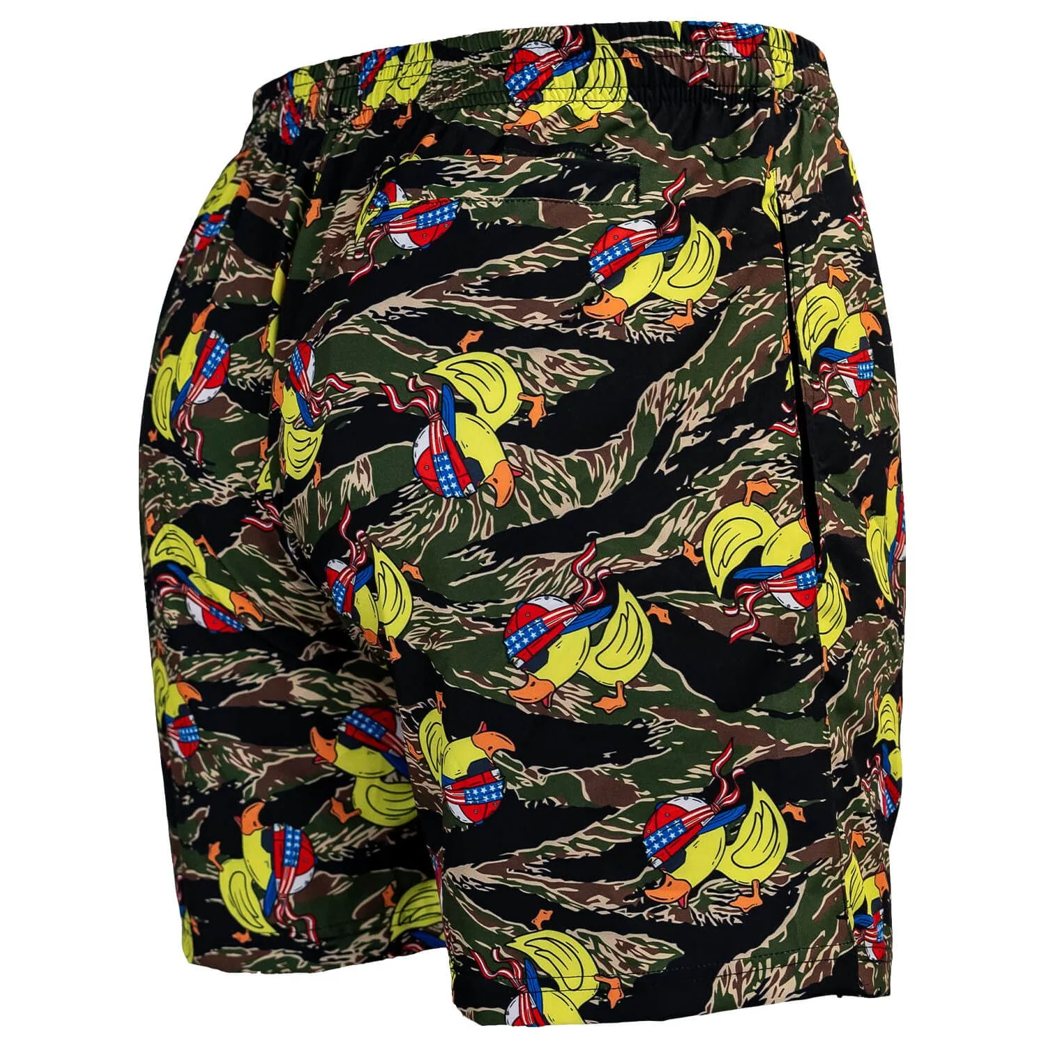 Men's V3 Performance Training Shorts | 5.5" - Image 70