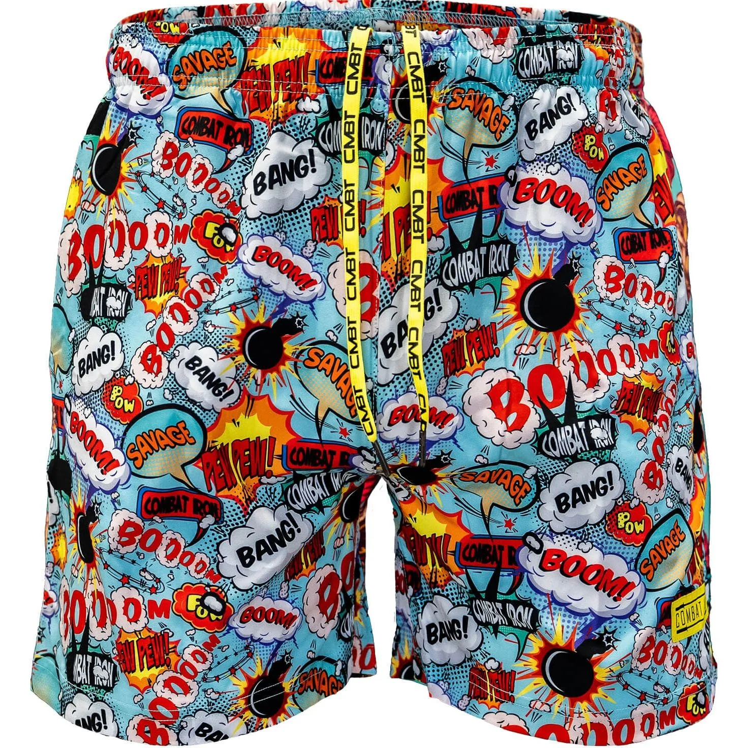 Men's V3 Performance Training Shorts | 5.5" - Image 71