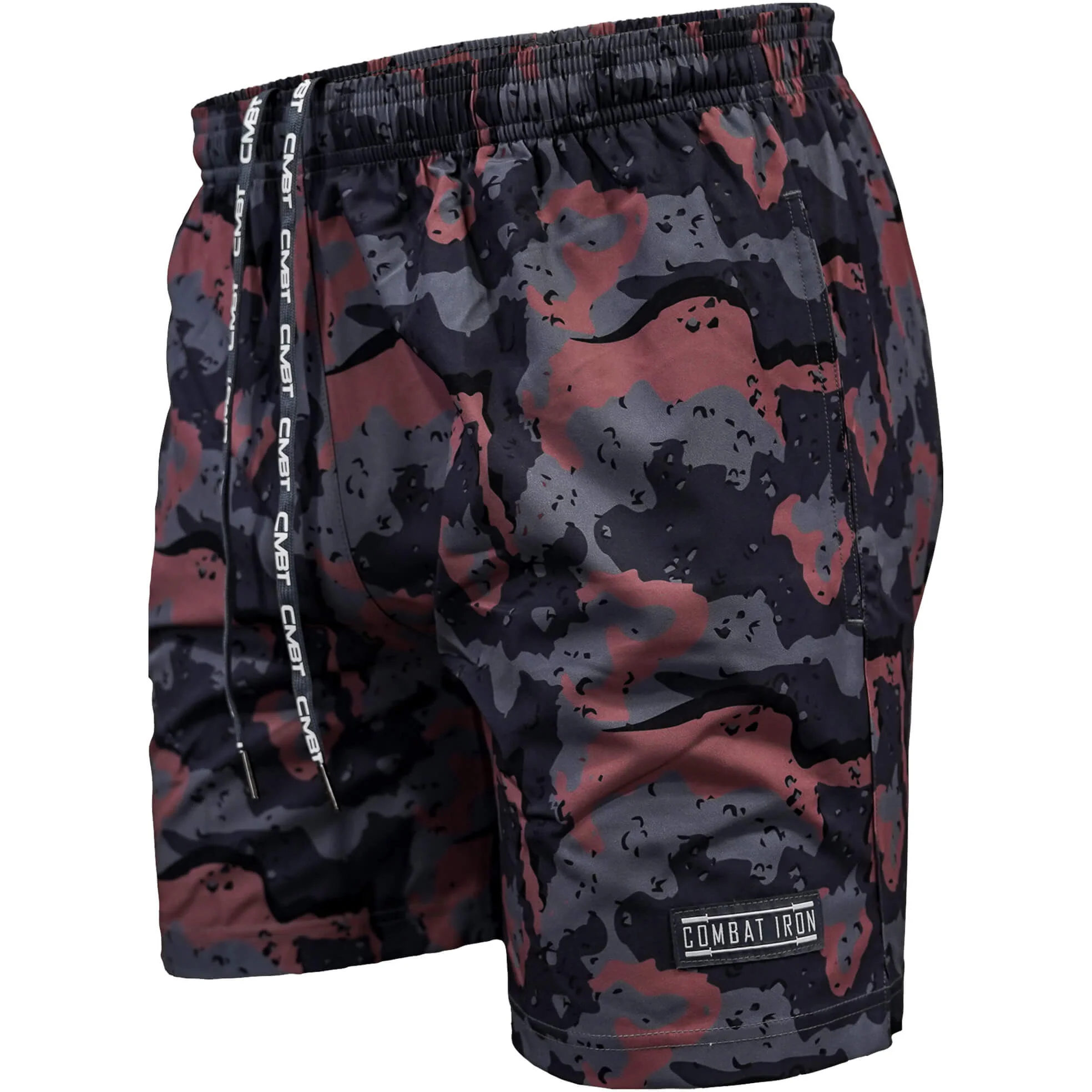 Men's V3 Performance Training Shorts | 5.5" - Image 79