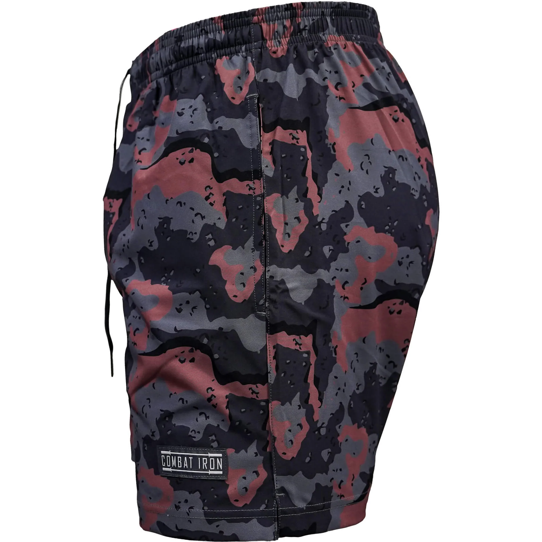 Men's V3 Performance Training Shorts | 5.5" - Image 80