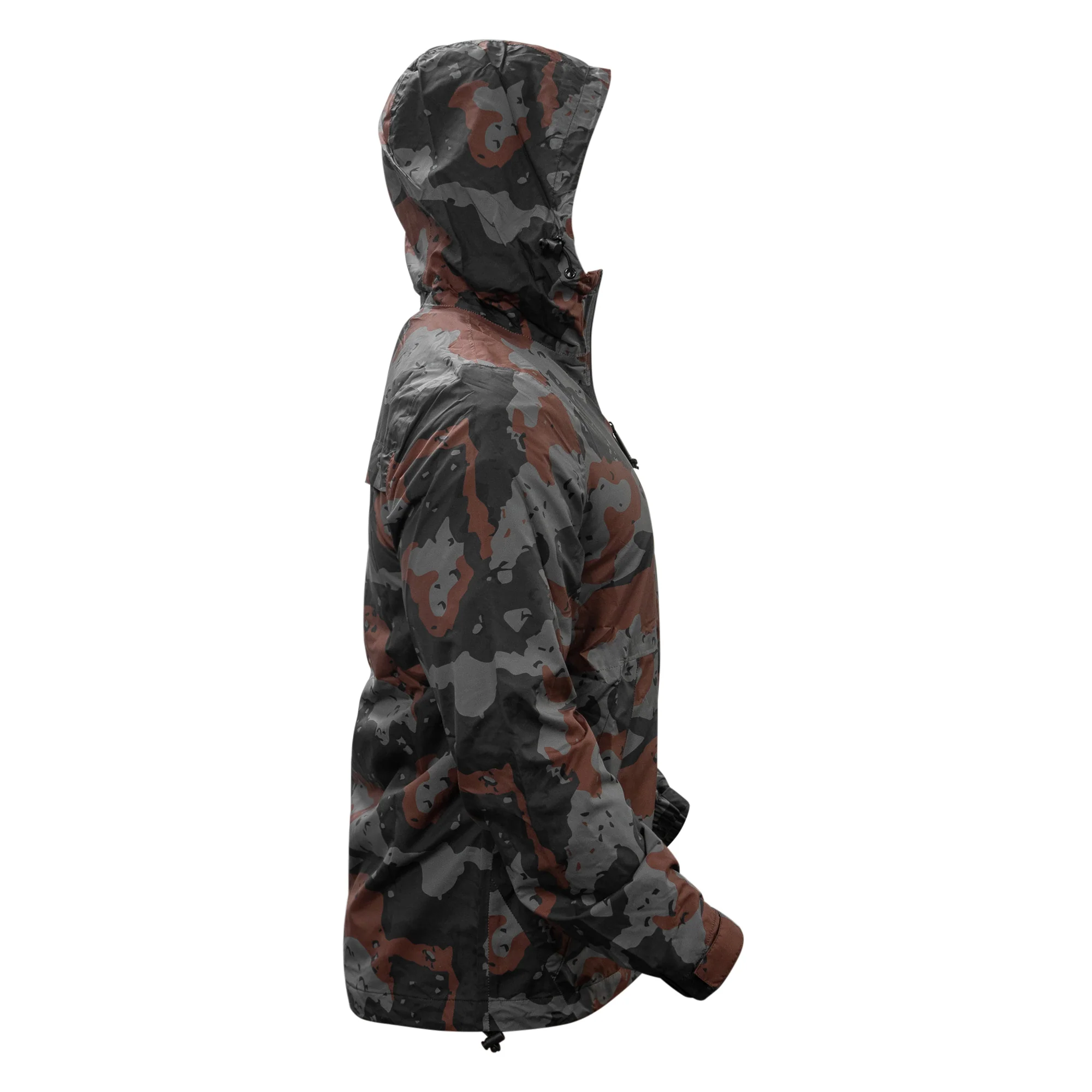 Men's Waterproof Rain Jacket V2 | Full Zip - Image 26