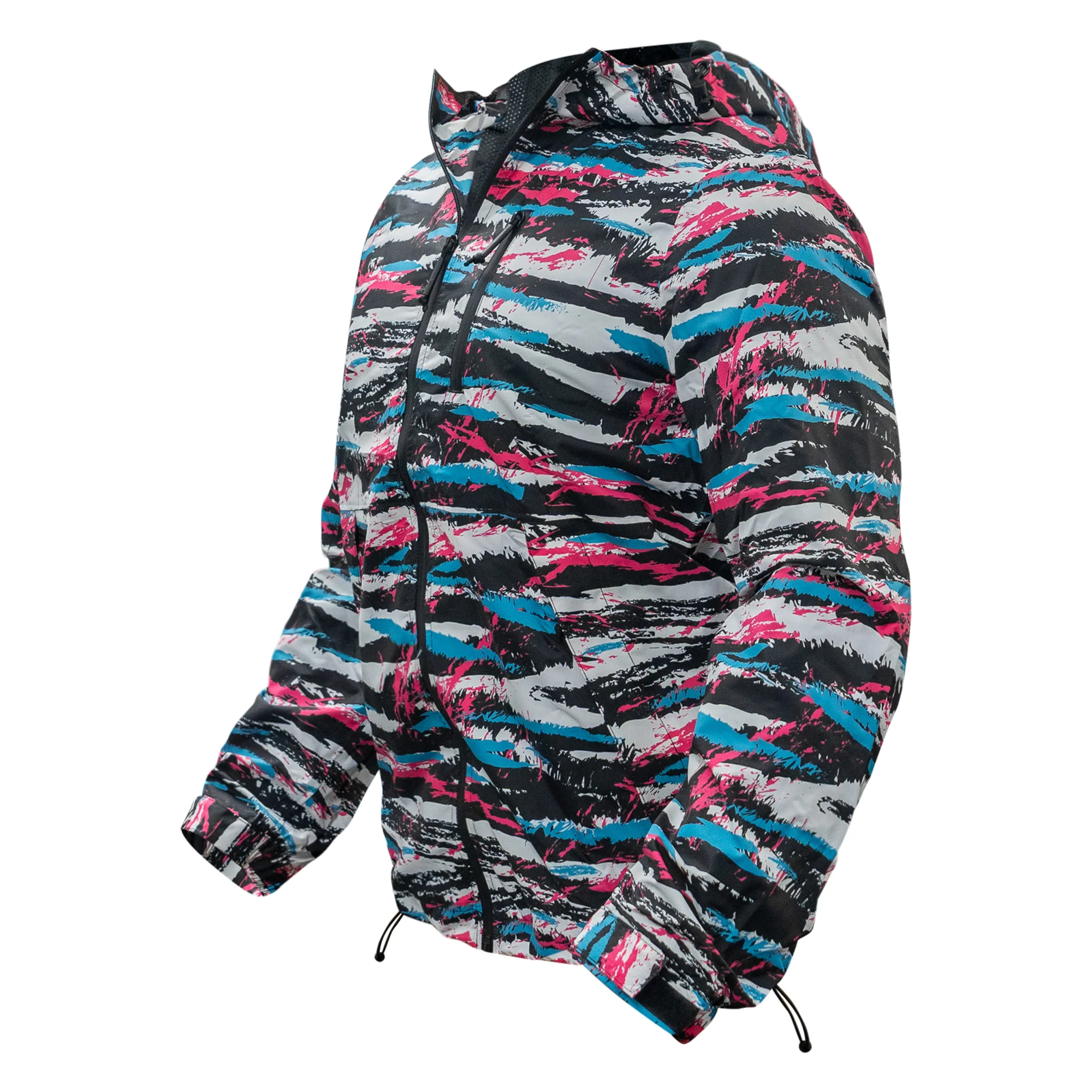 Men's Waterproof Rain Jacket V2 | Full Zip - Image 7