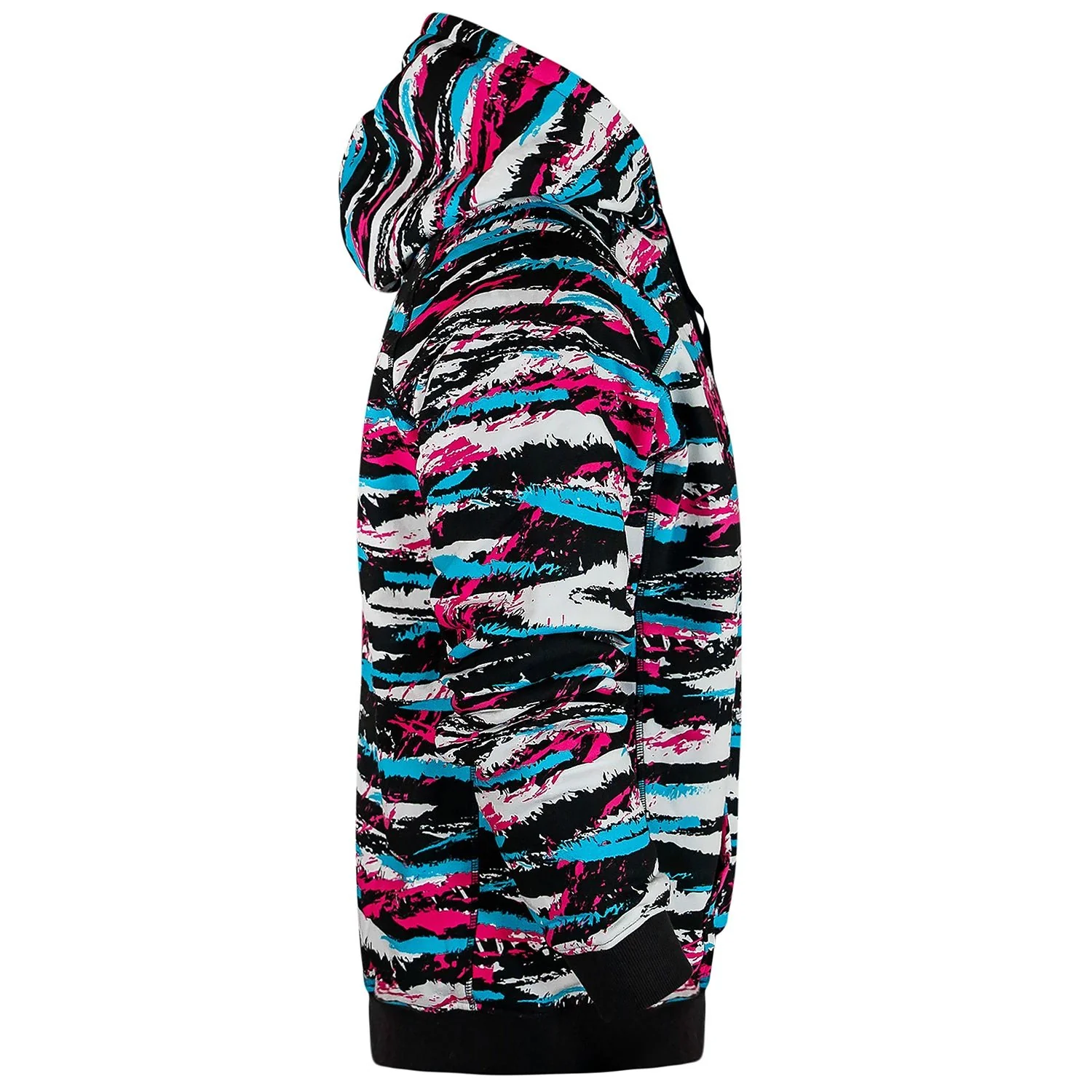 Men's X-Ray Hoodie - Image 10