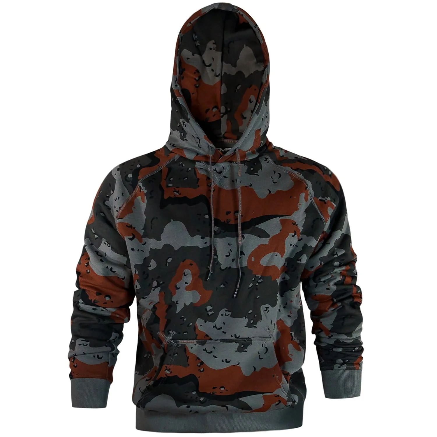 Men's X-Ray Hoodie - Image 4