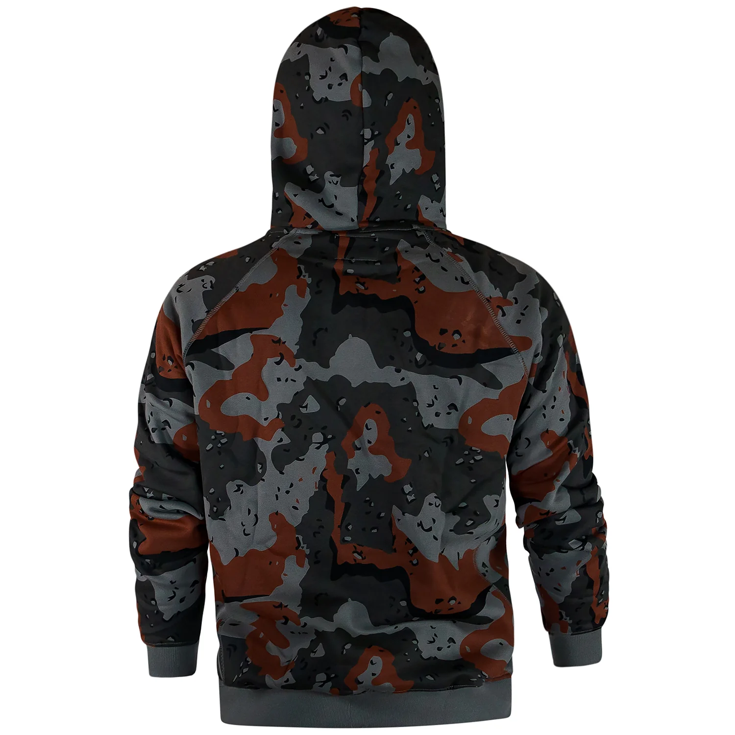 Men's X-Ray Hoodie - Image 5