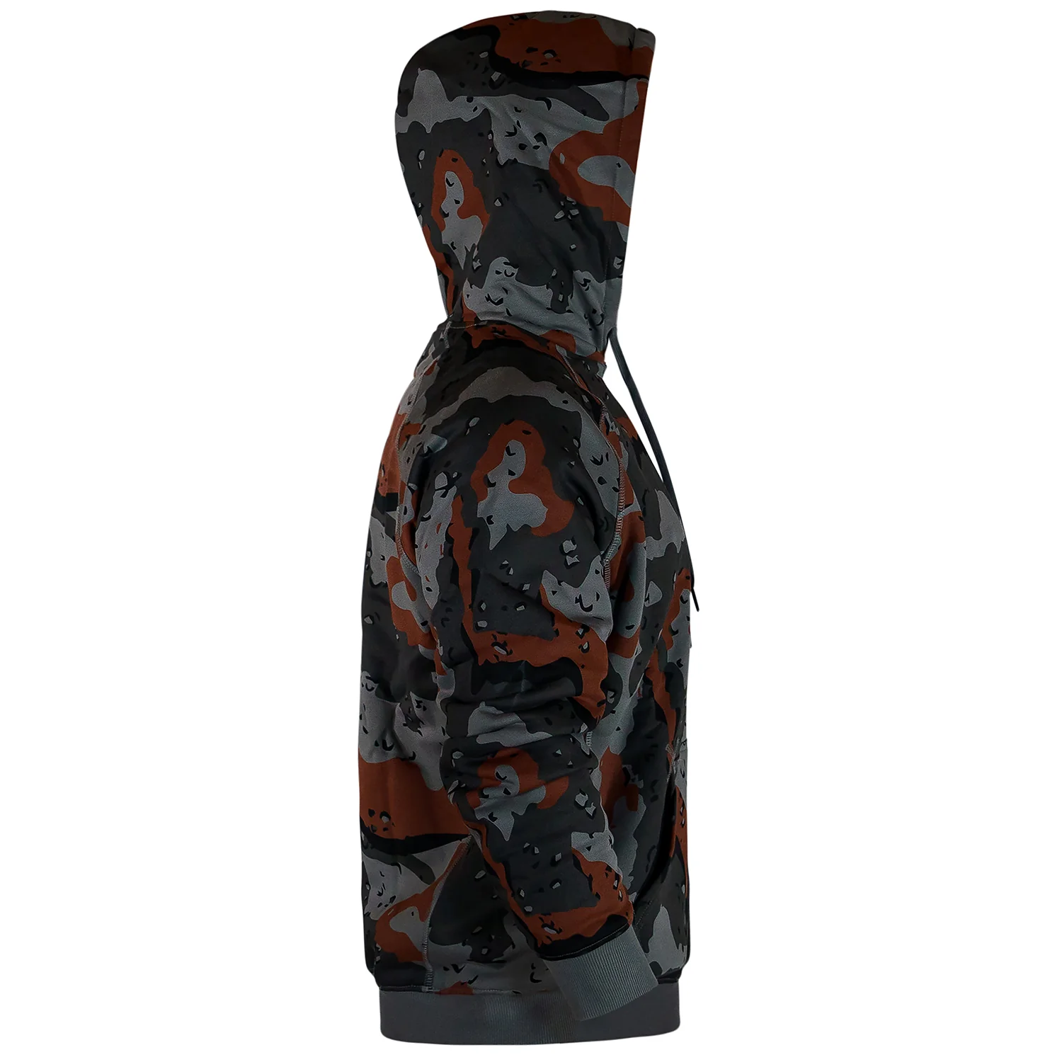 Men's X-Ray Hoodie - Image 6