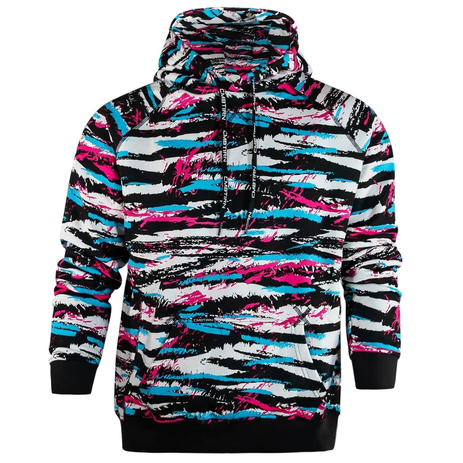 Men's X-Ray Hoodie - Image 7