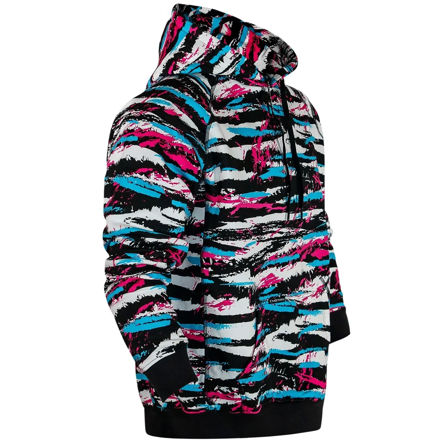 Men's X-Ray Hoodie - Image 8