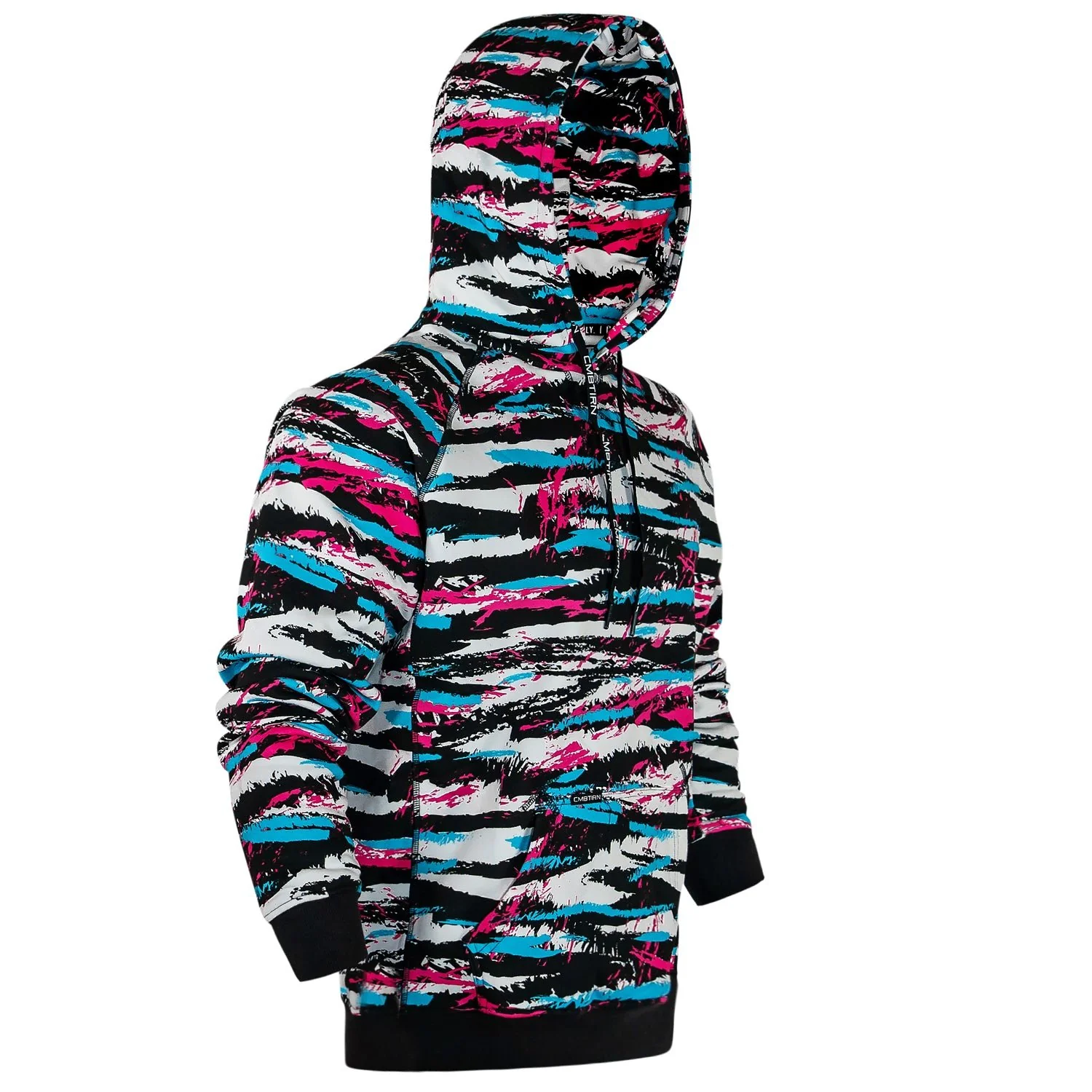 Men's X-Ray Hoodie - Image 9