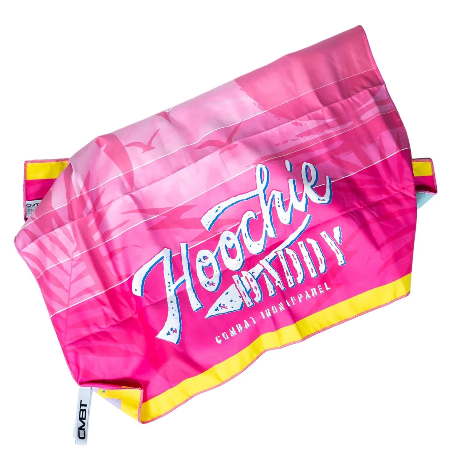 Microfiber Fast Drying Fullsize Towel - Image 10