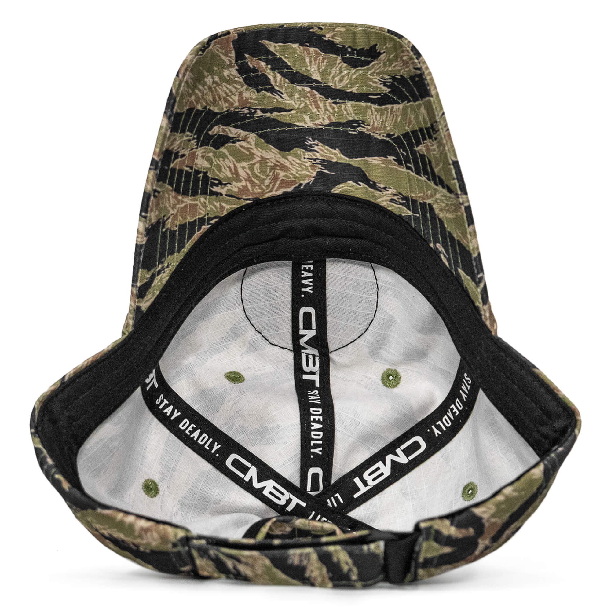 Nobody is Coming To Save You Patch Tactical Ripstop Mesh Snapback Hat - Image 38