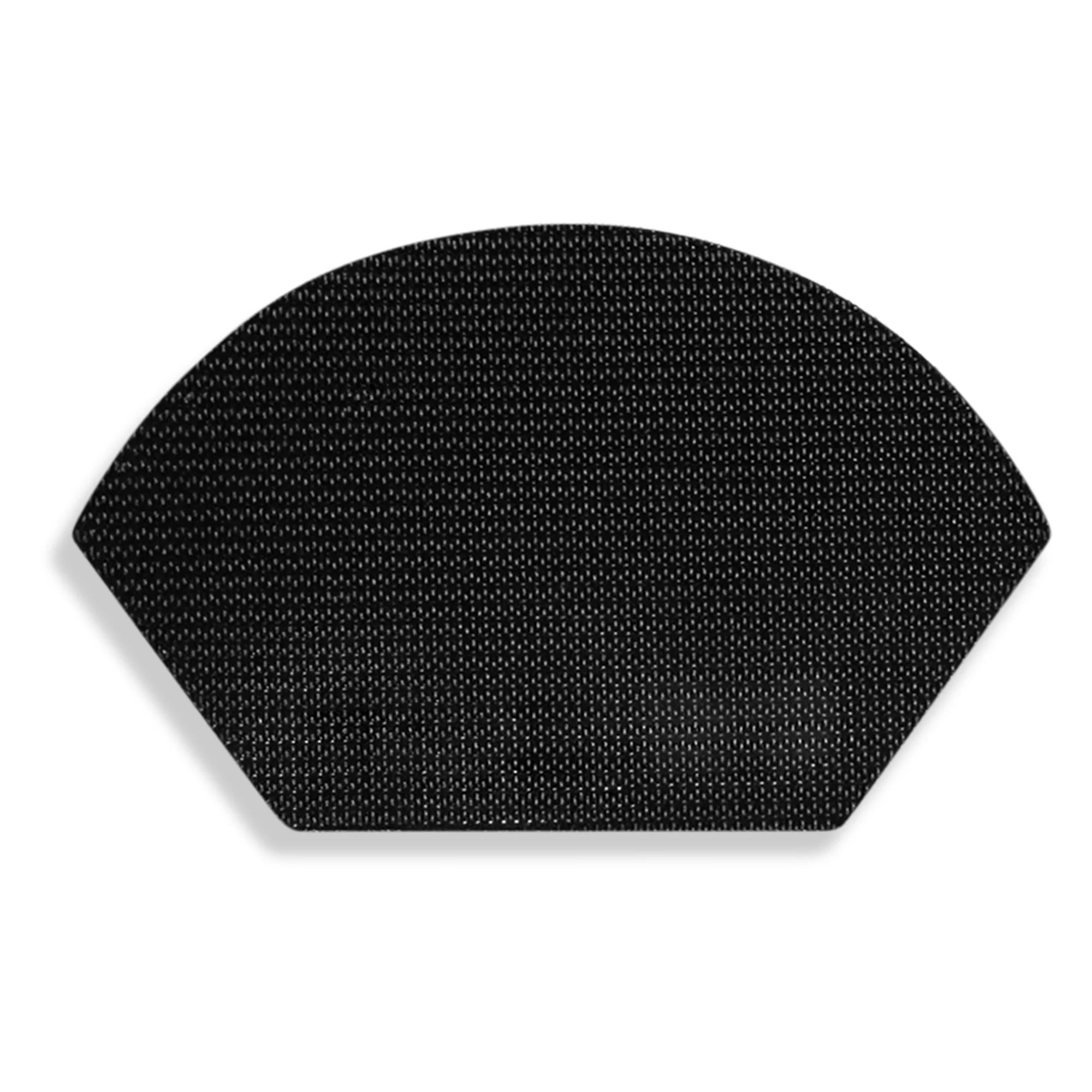 Nobody Owes You Shit Arched PVC Patch - Image 5