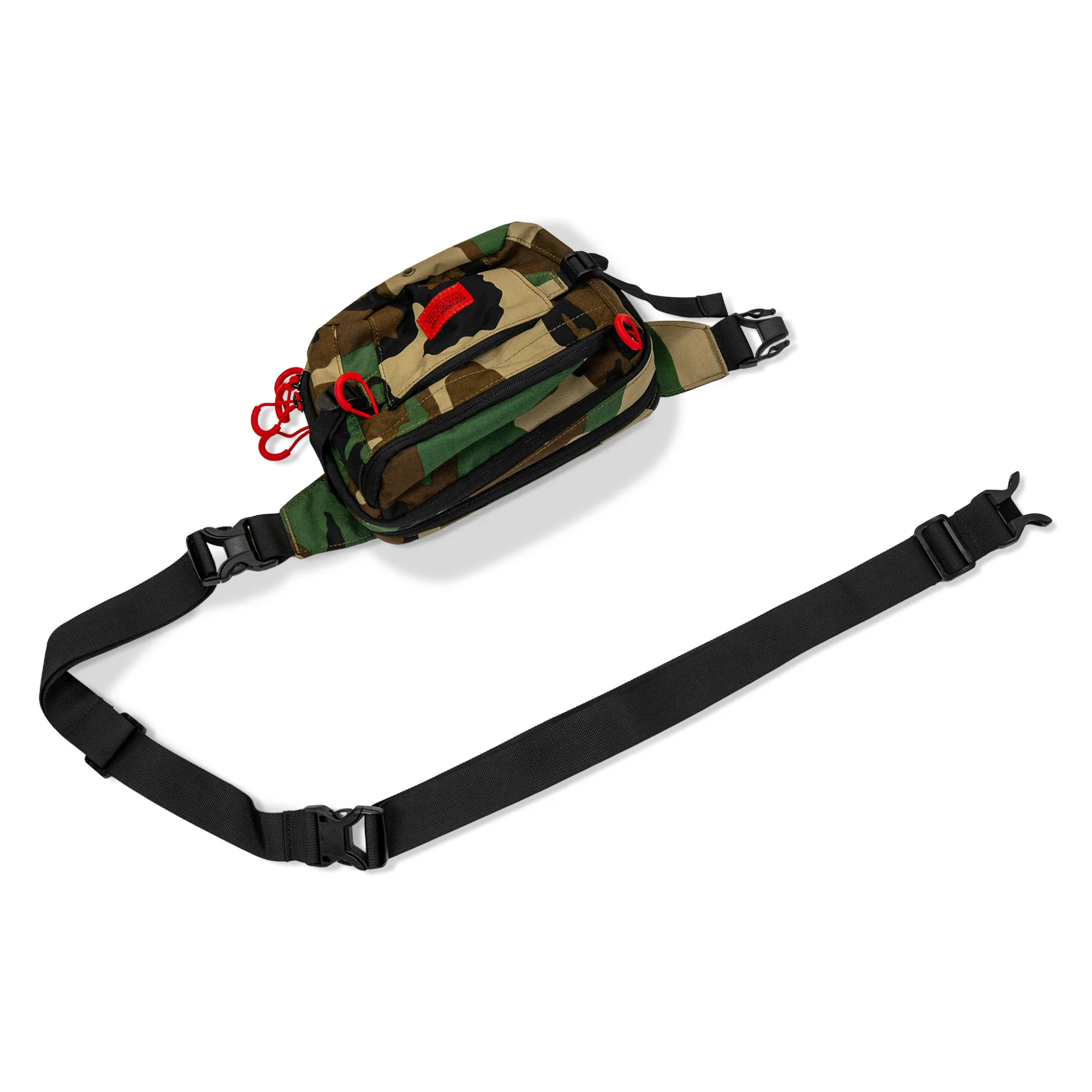 Nomad Fanny Strap Extender - Image 4