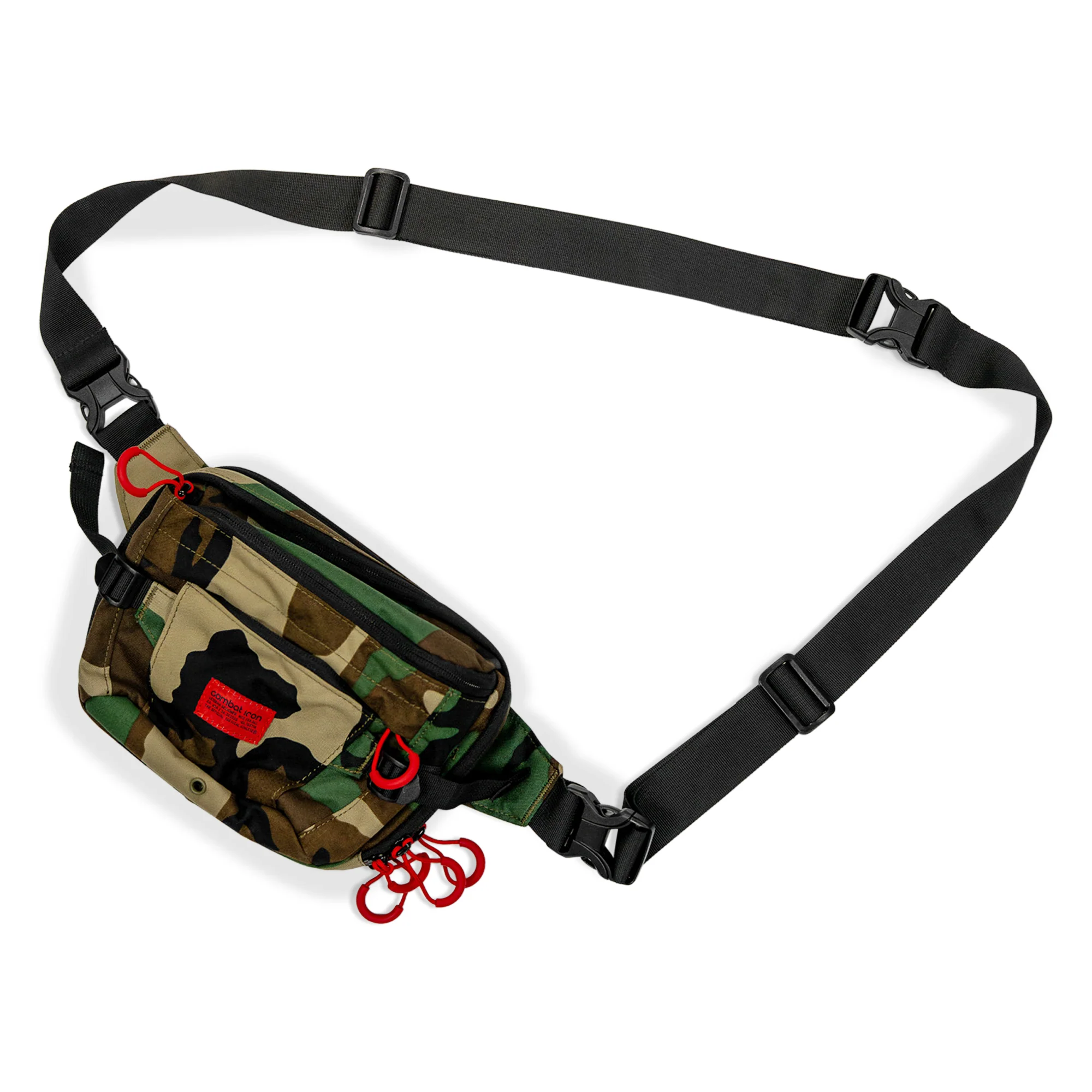 Nomad Fanny Strap Extender - Image 5