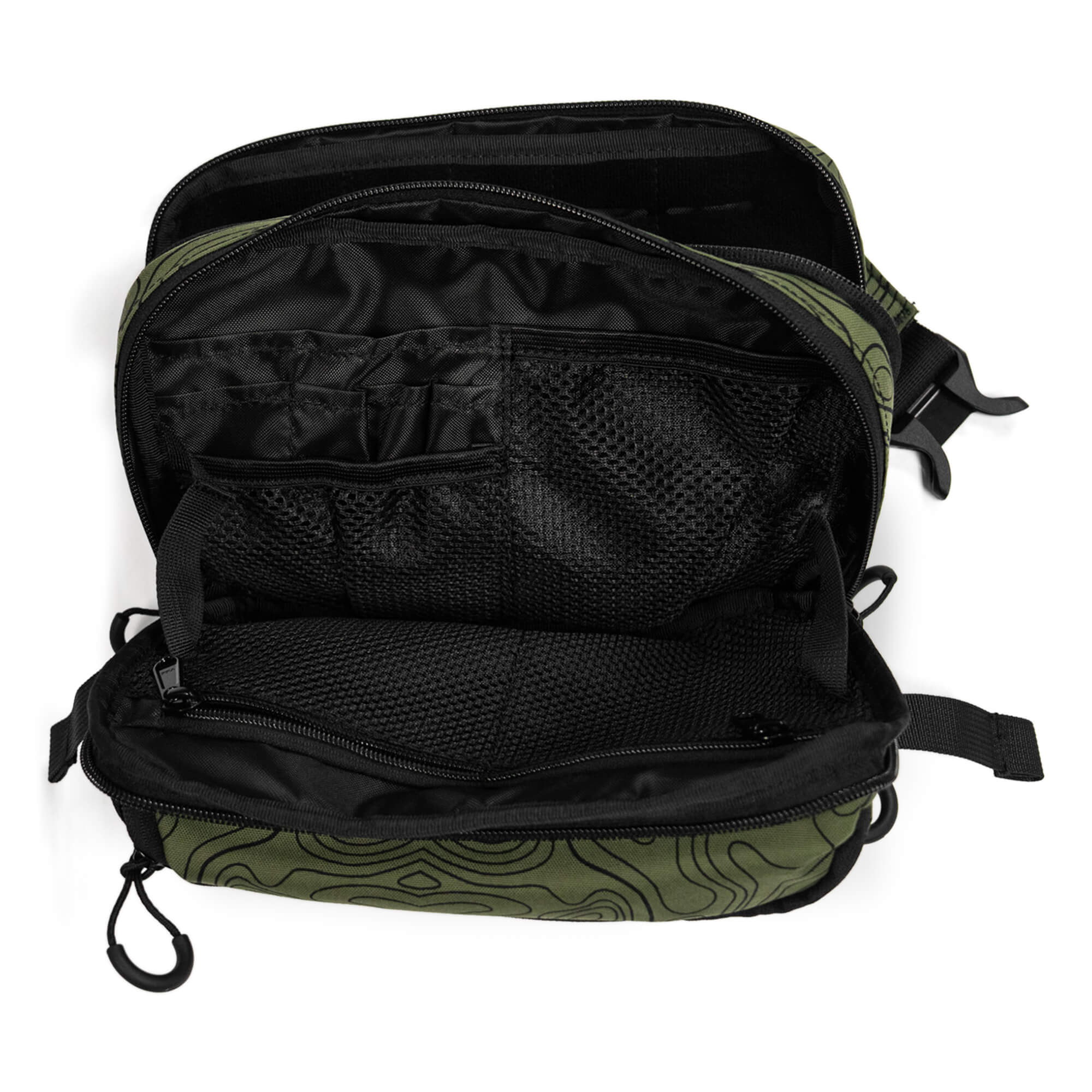 Nomad Recon Fanny Pack - Image 14