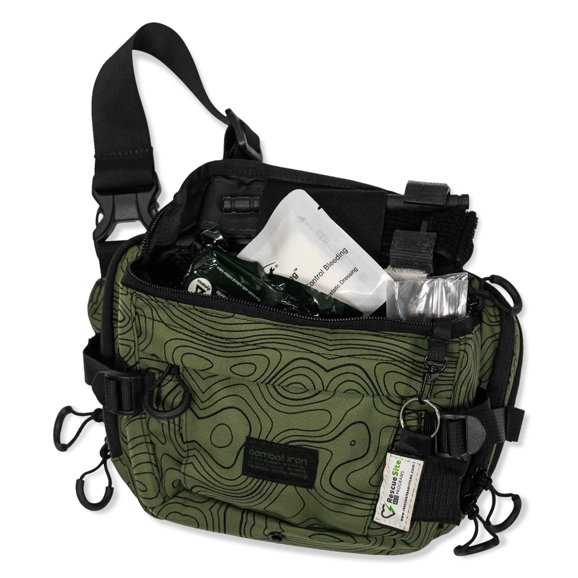 Nomad Recon Fanny Pack - Image 19