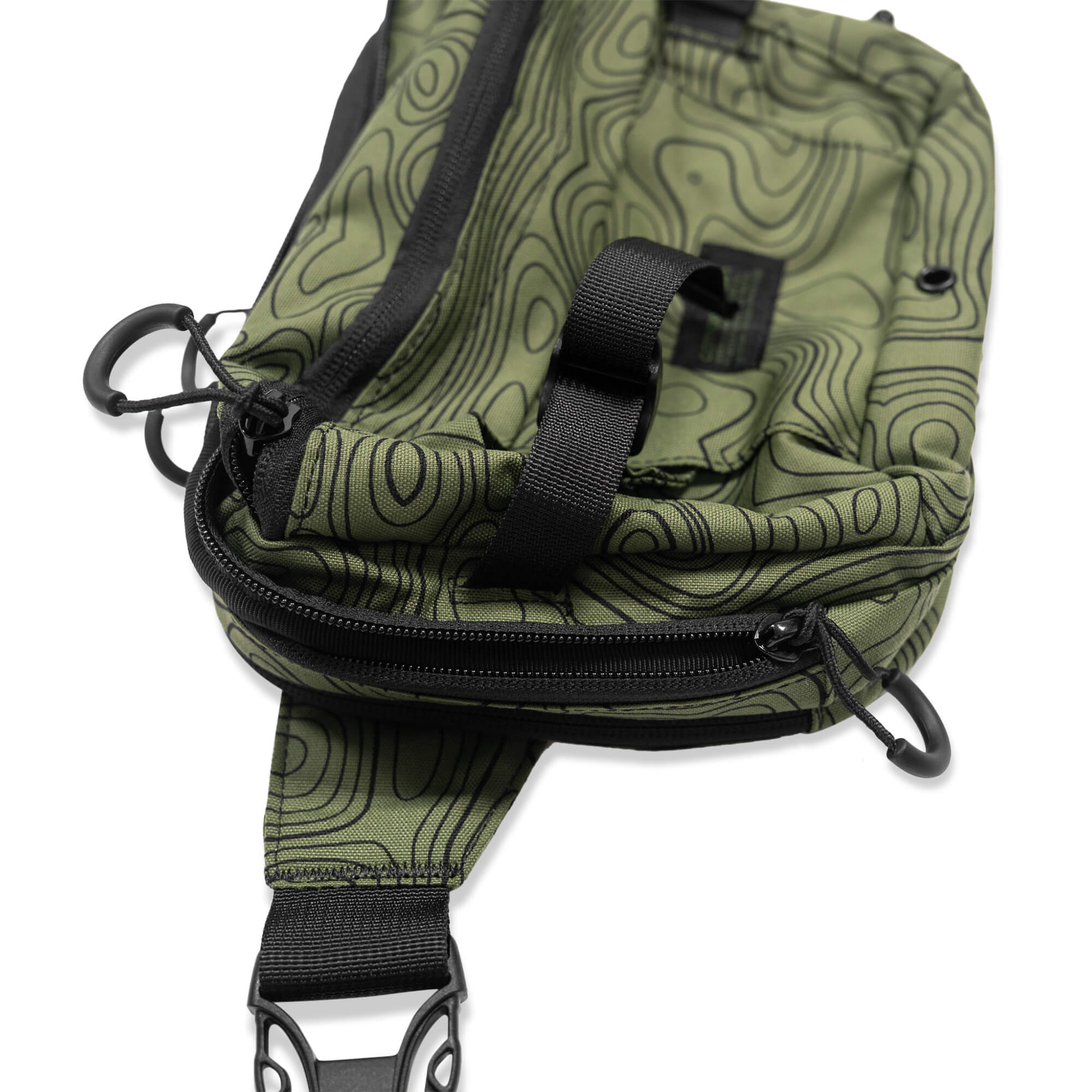 Nomad Recon Fanny Pack - Image 21