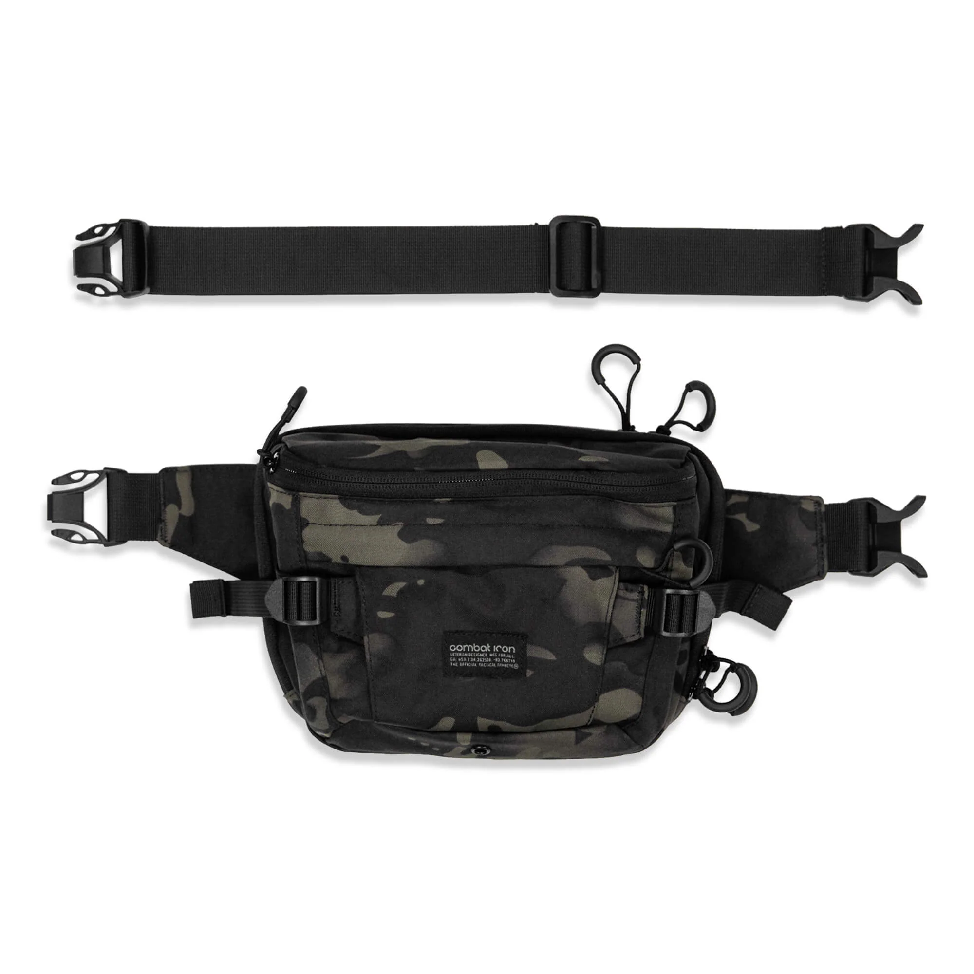 Nomad Recon Fanny Pack - Image 27