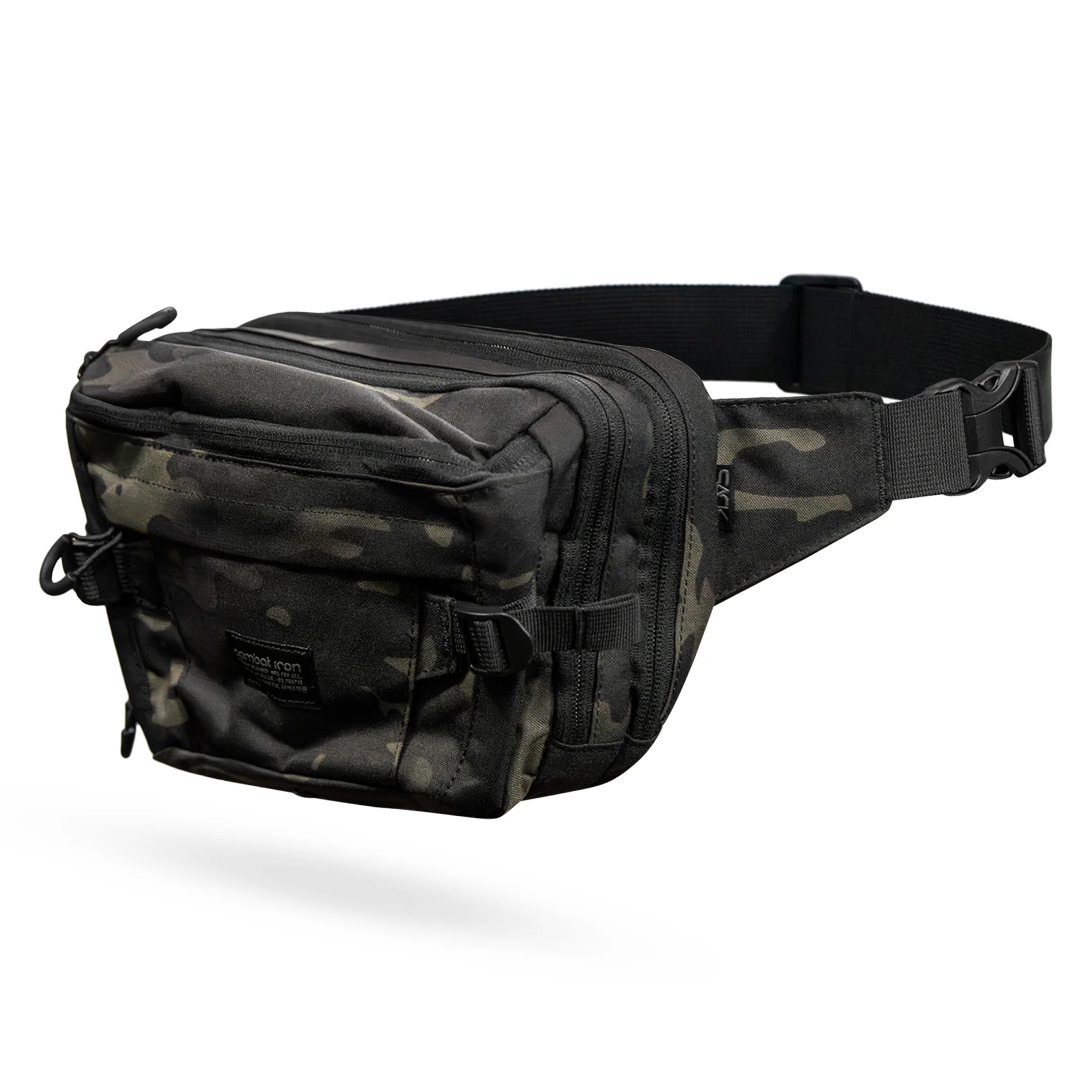 Nomad Recon Fanny Pack - Image 3