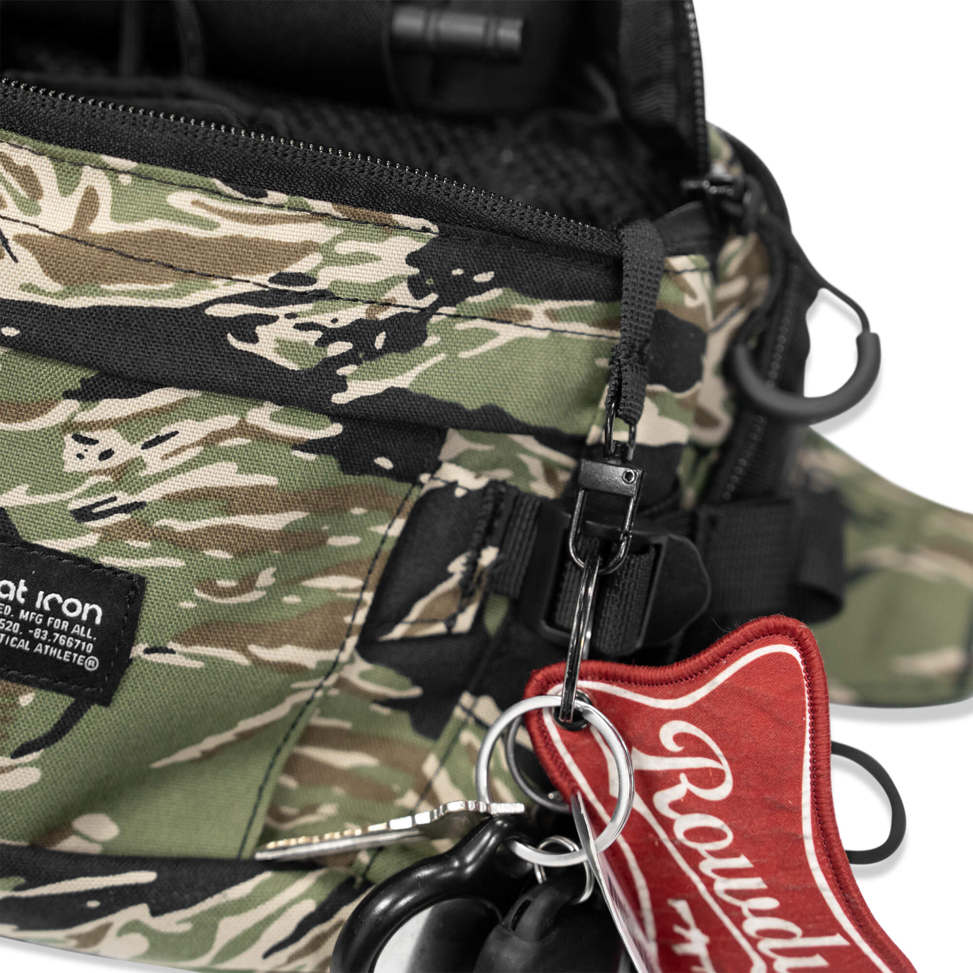 Nomad Recon Fanny Pack - Image 39