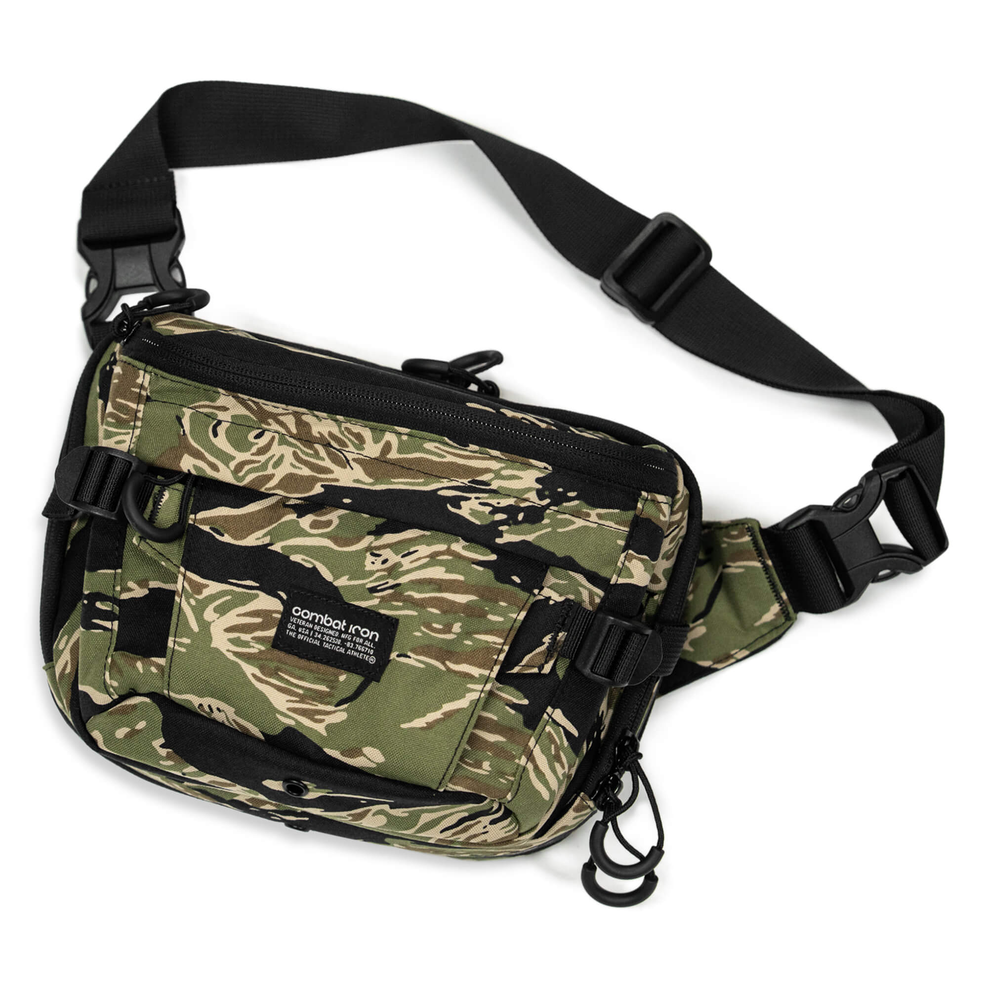 Nomad Recon Fanny Pack - Image 40