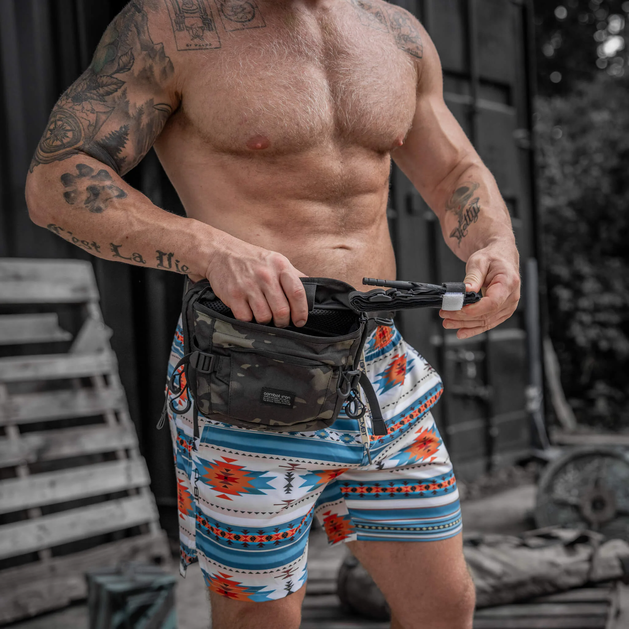 Nomad Recon Fanny Pack - Image 49