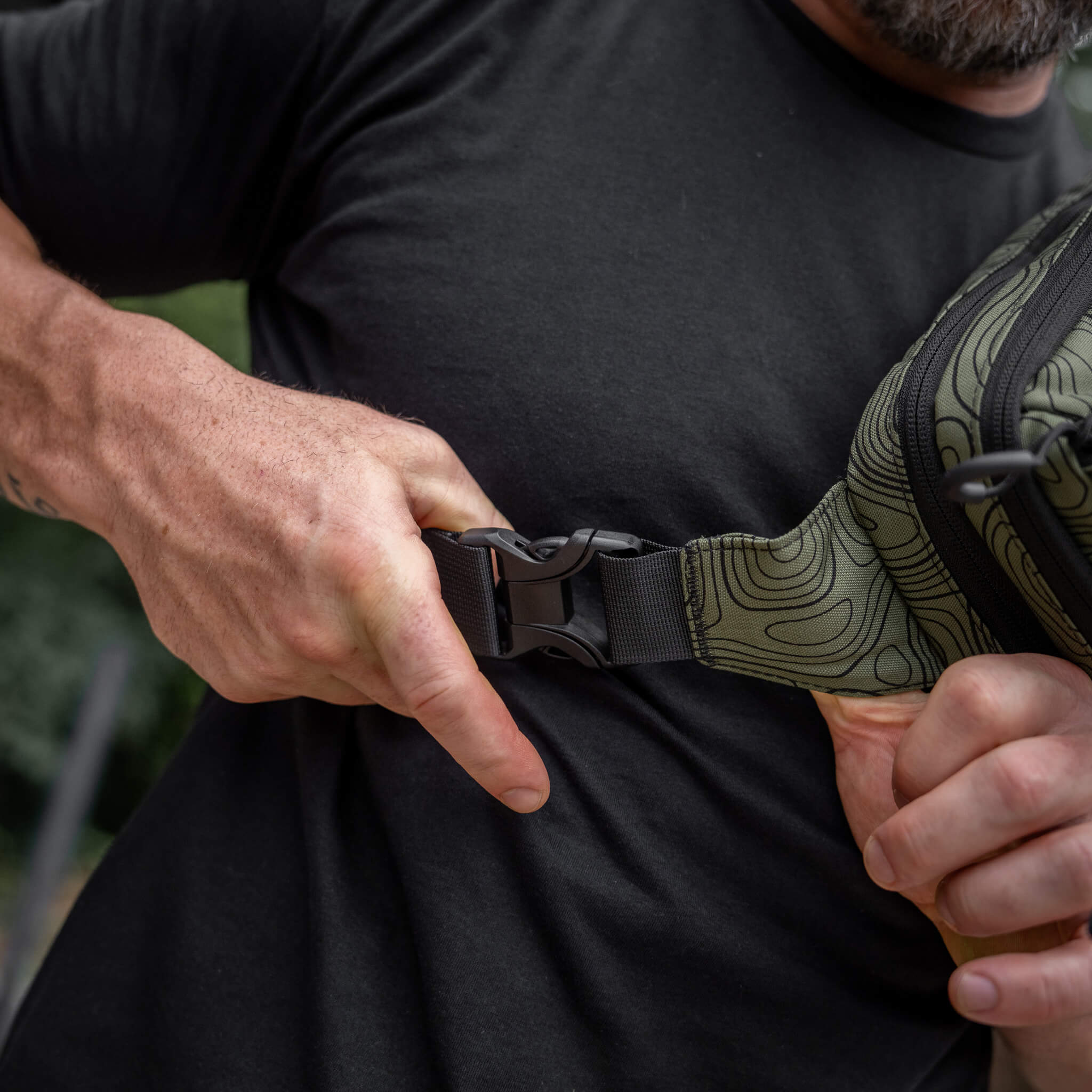 Nomad Recon Fanny Pack - Image 57