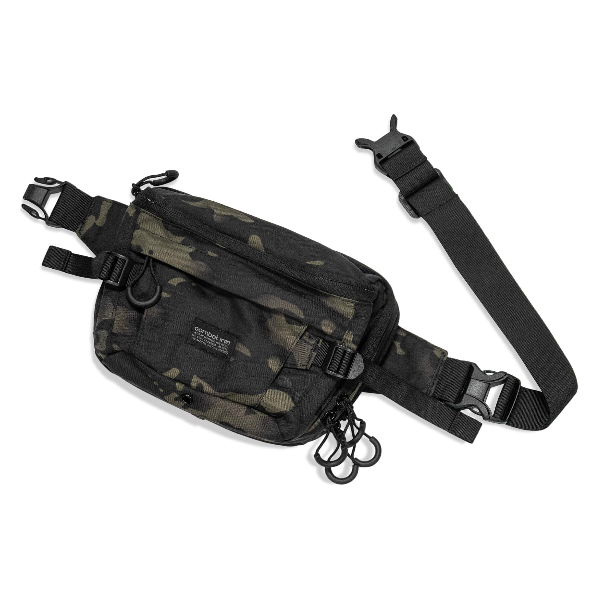 Nomad Recon Fanny Pack - Image 6