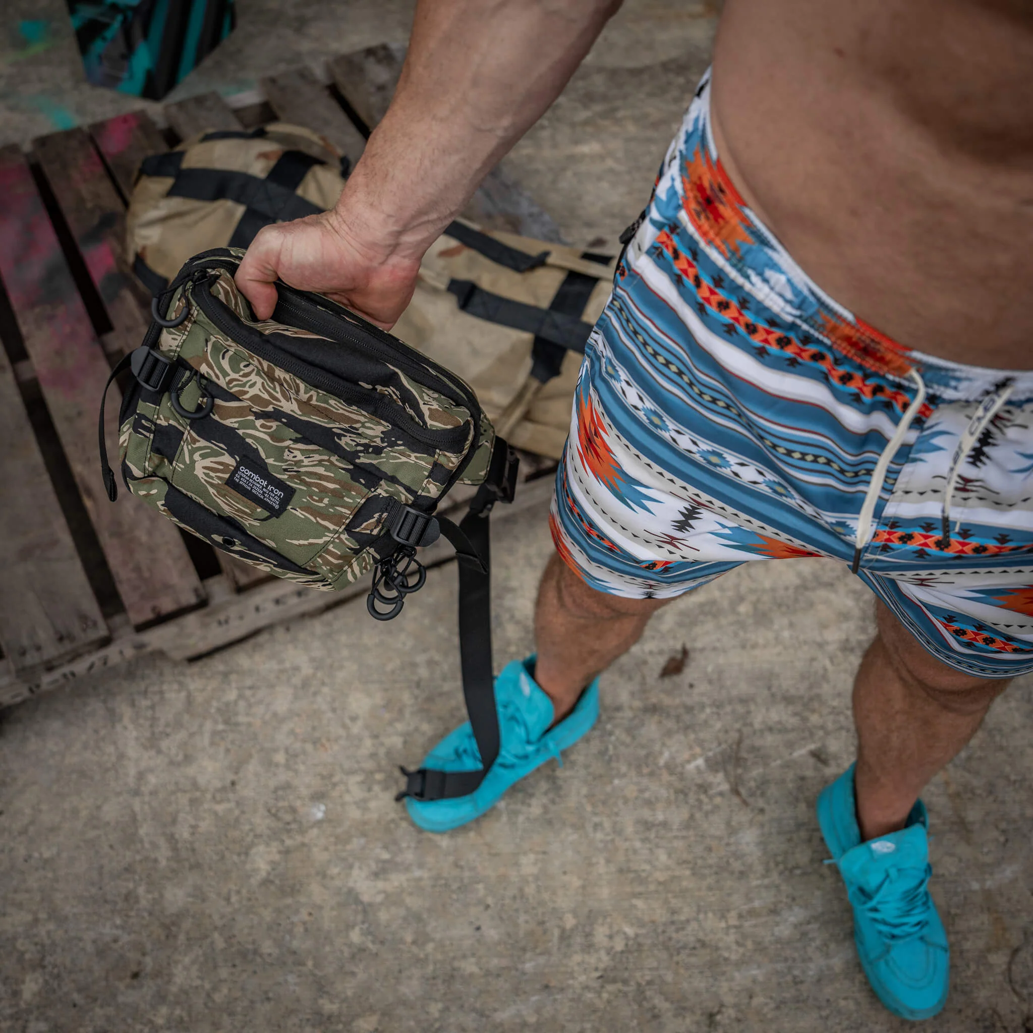 Nomad Recon Fanny Pack - Image 69