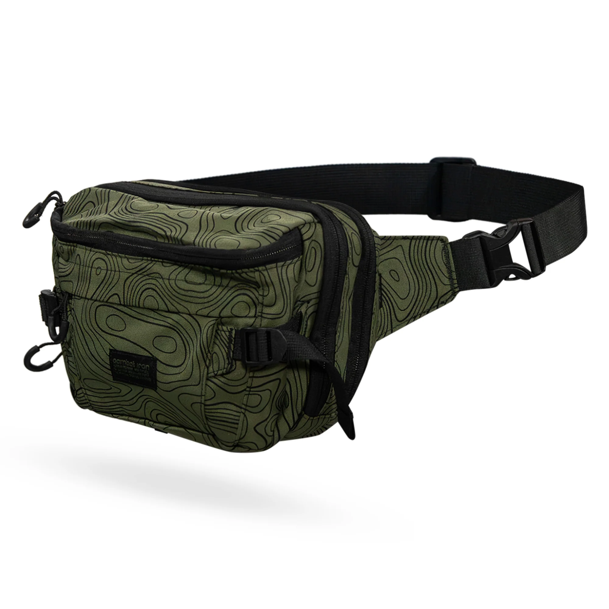 Nomad Recon Fanny Pack - Image 7