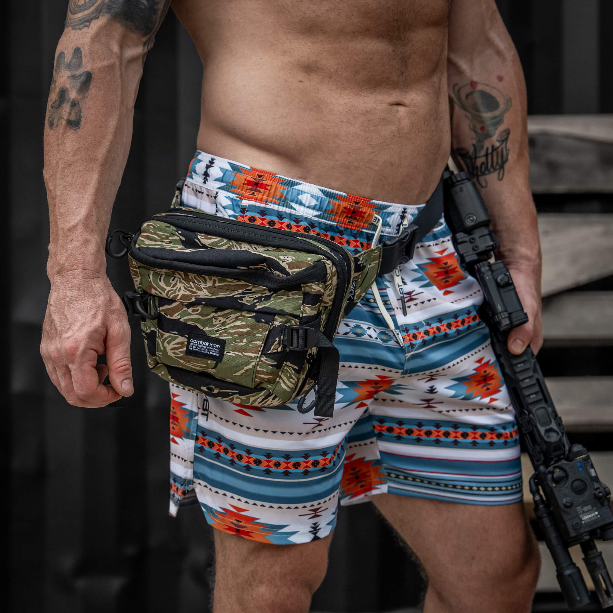 Nomad Recon Fanny Pack - Image 71