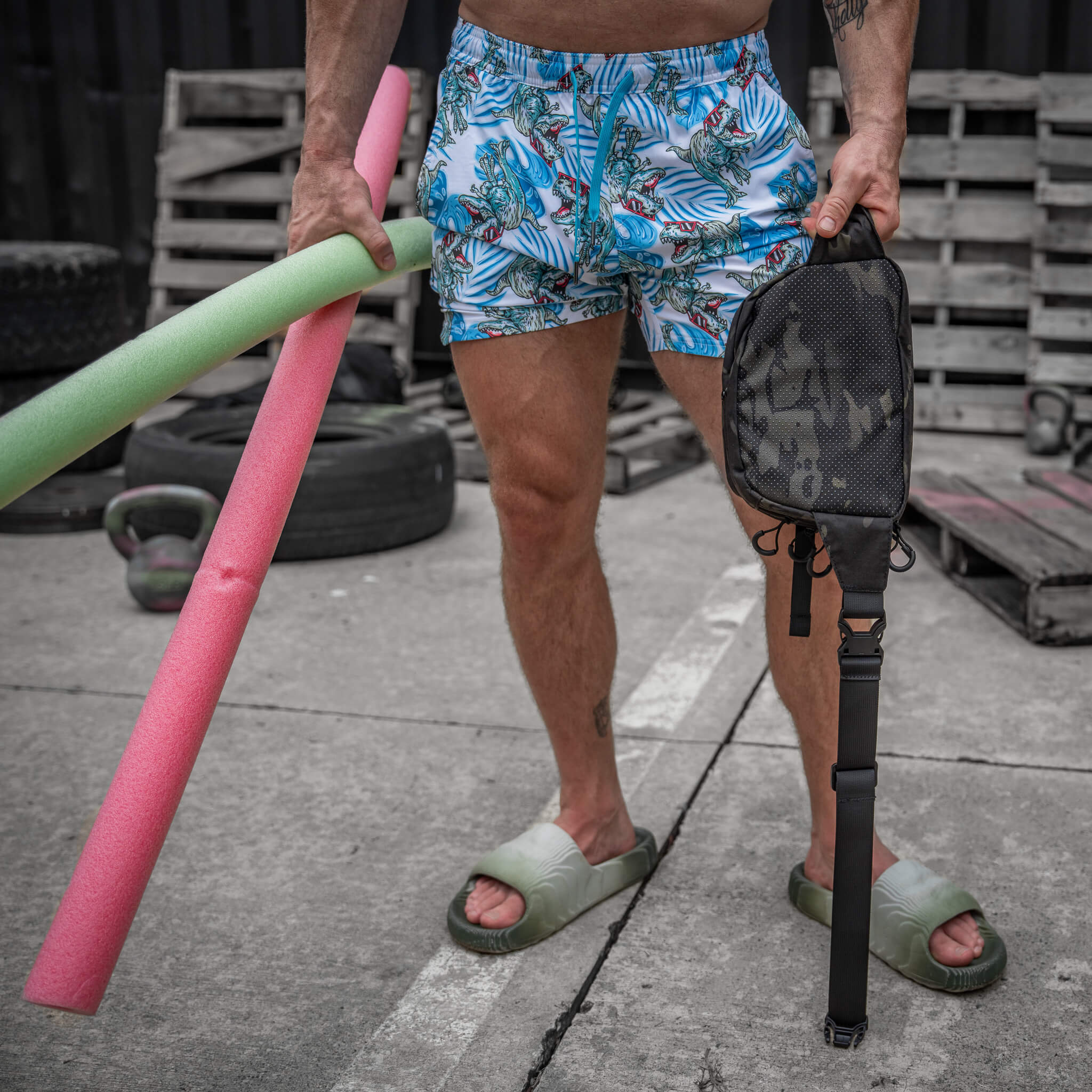Nomad Recon Fanny Pack - Image 75