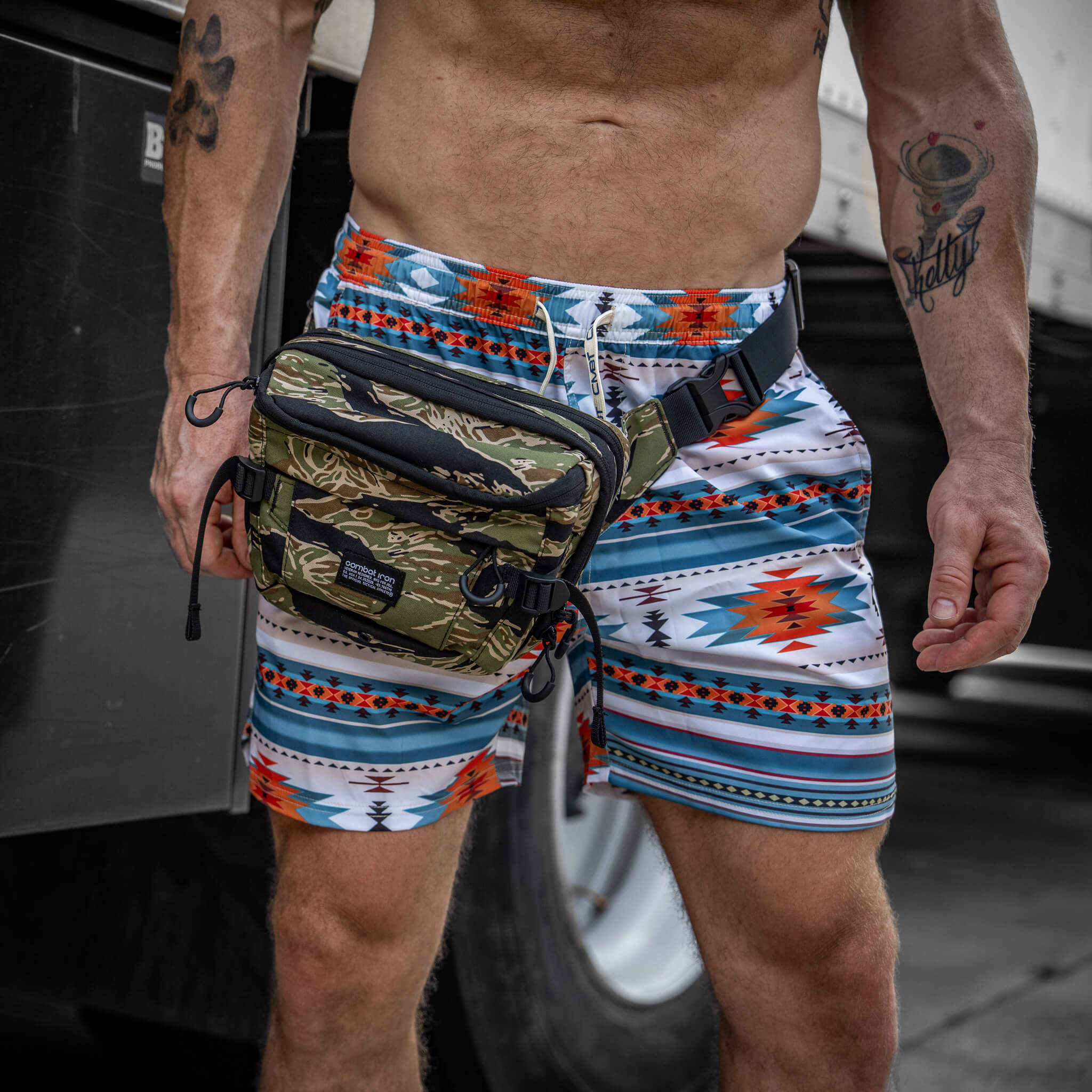 Nomad Recon Fanny Pack - Image 76