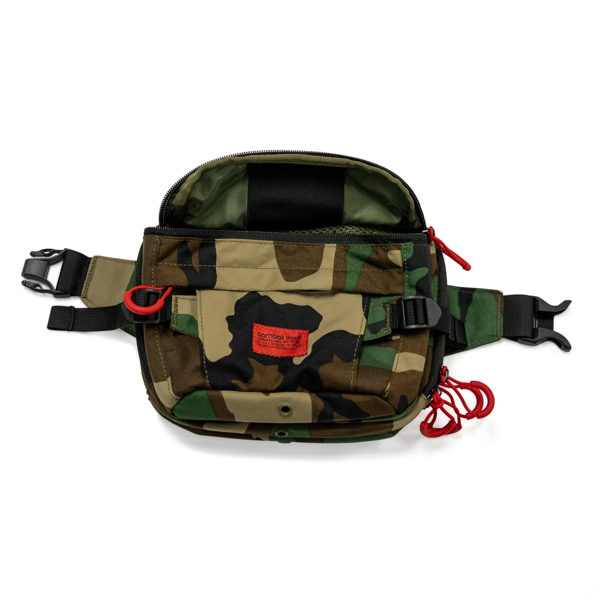 Nomad Recon Fanny Pack - Image 85