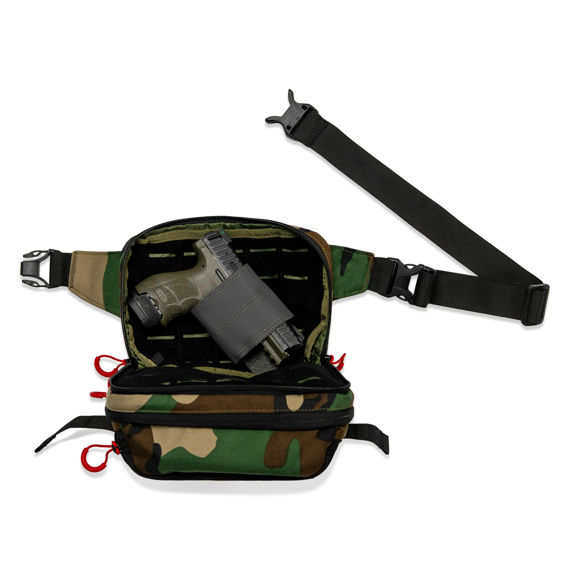 Nomad Recon Fanny Pack - Image 92