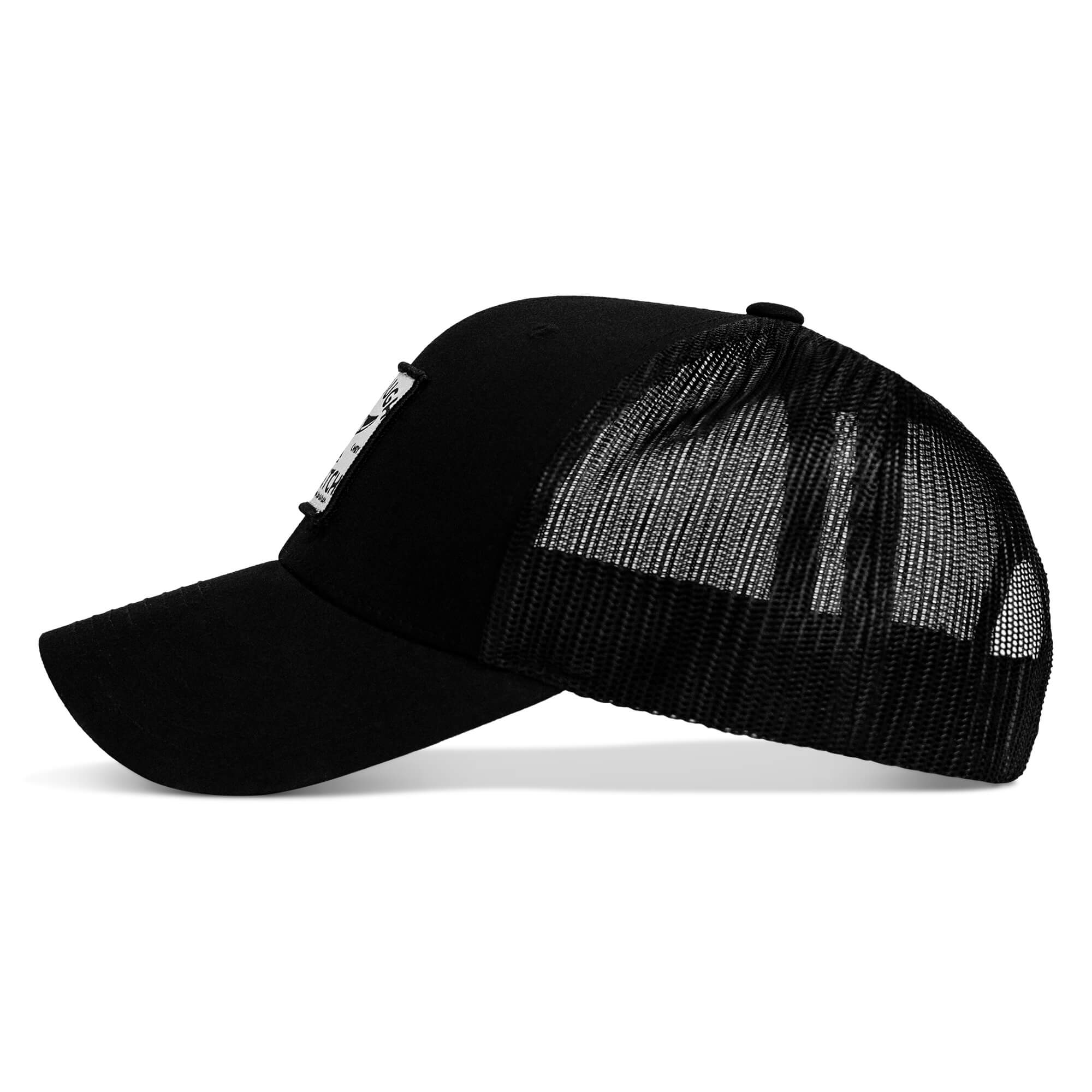One Tough Sum B Patch Snapback - Image 13