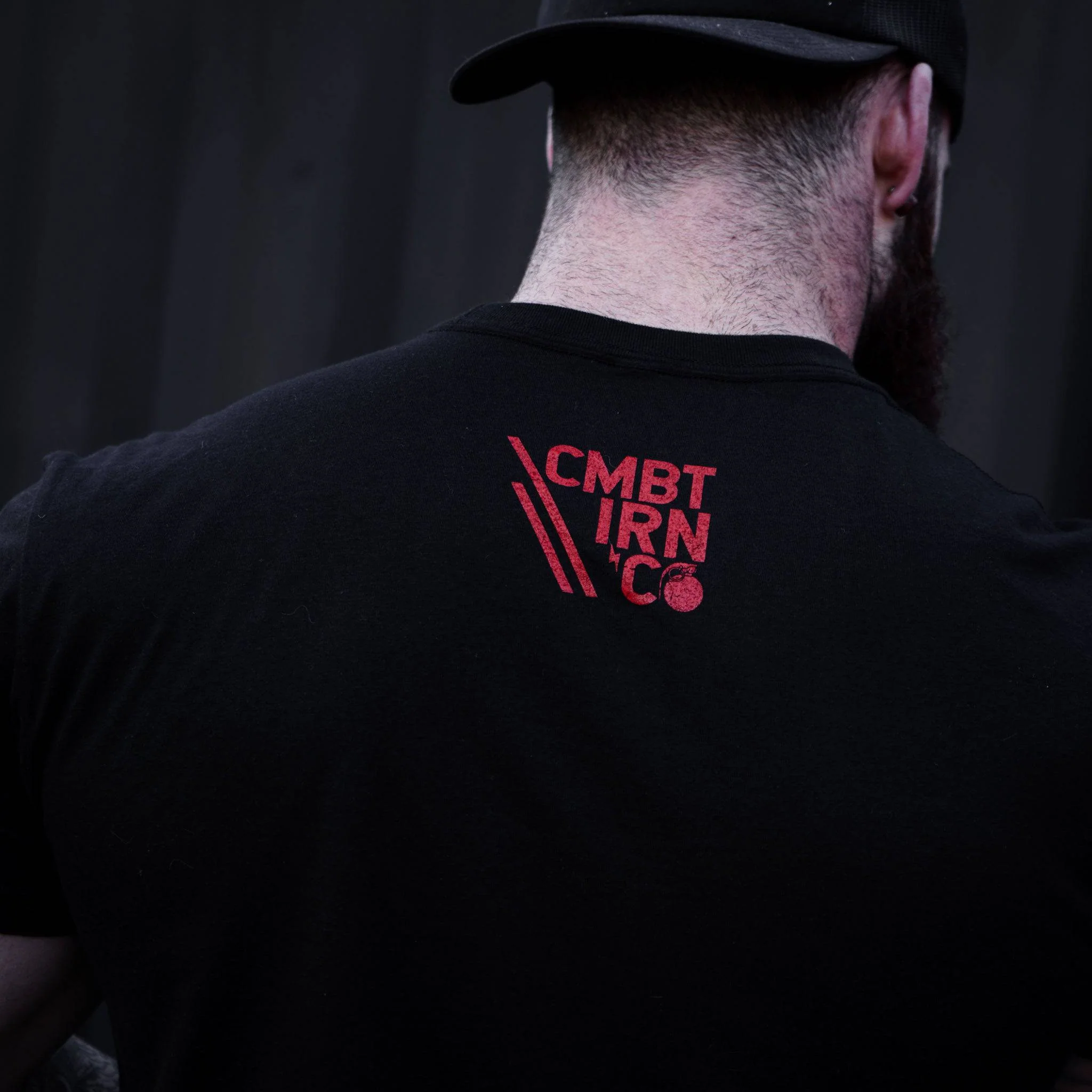 Orgasm Donor Men's T-Shirt - Image 6