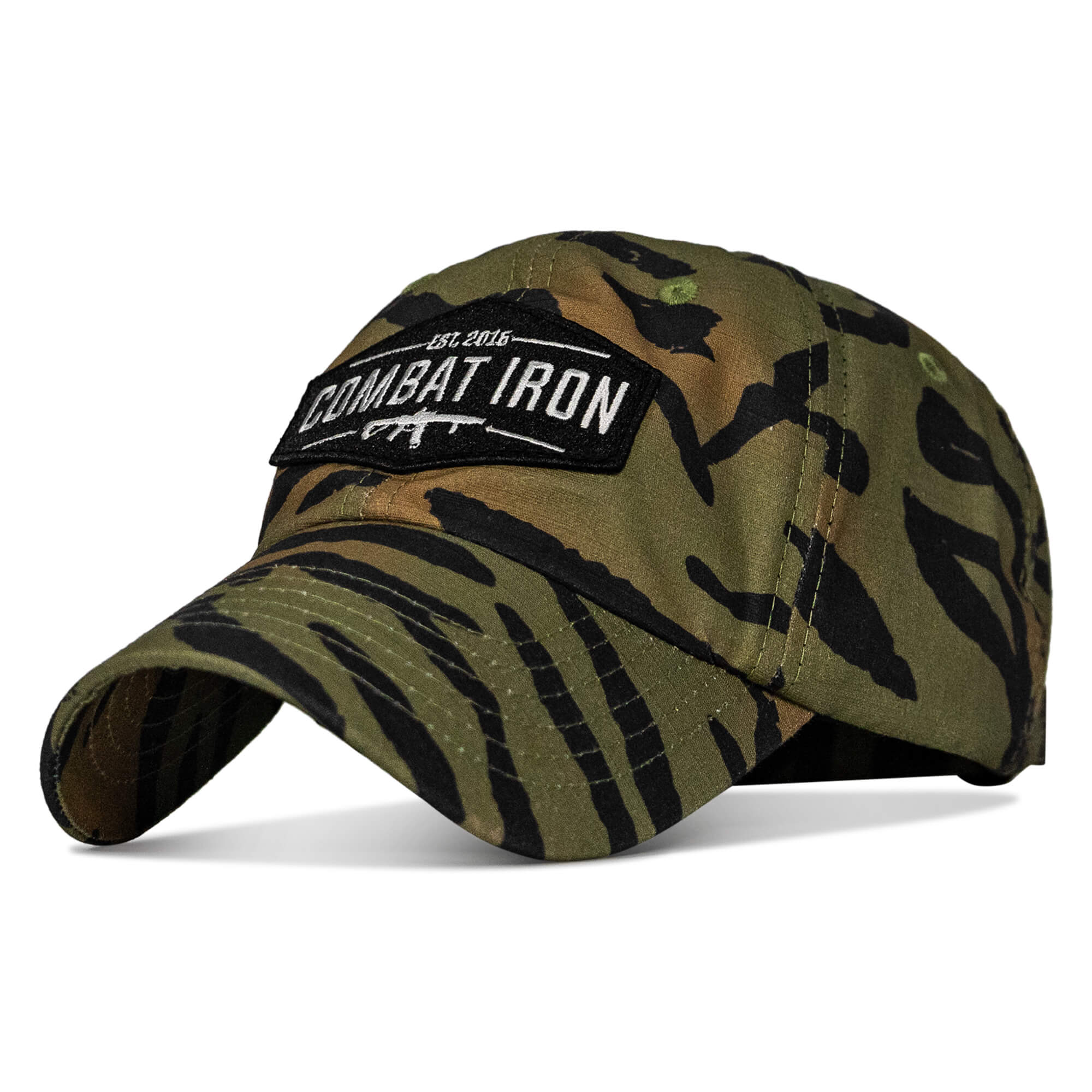 Original AR Patch Tactical Ripstop Mesh Snapback Hat - Image 36