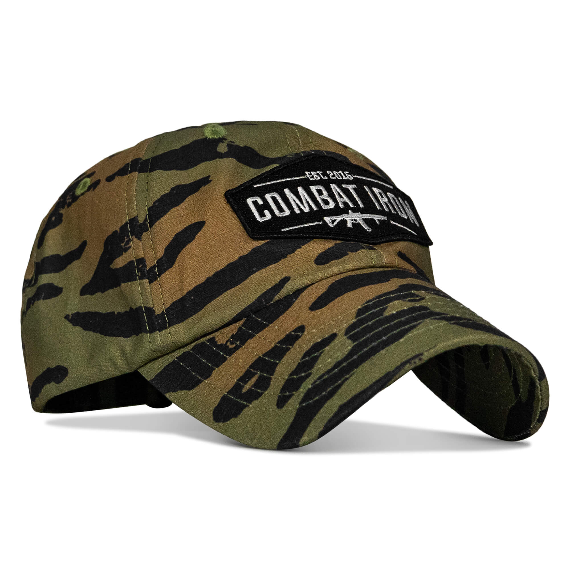 Original AR Patch Tactical Ripstop Mesh Snapback Hat - Image 37