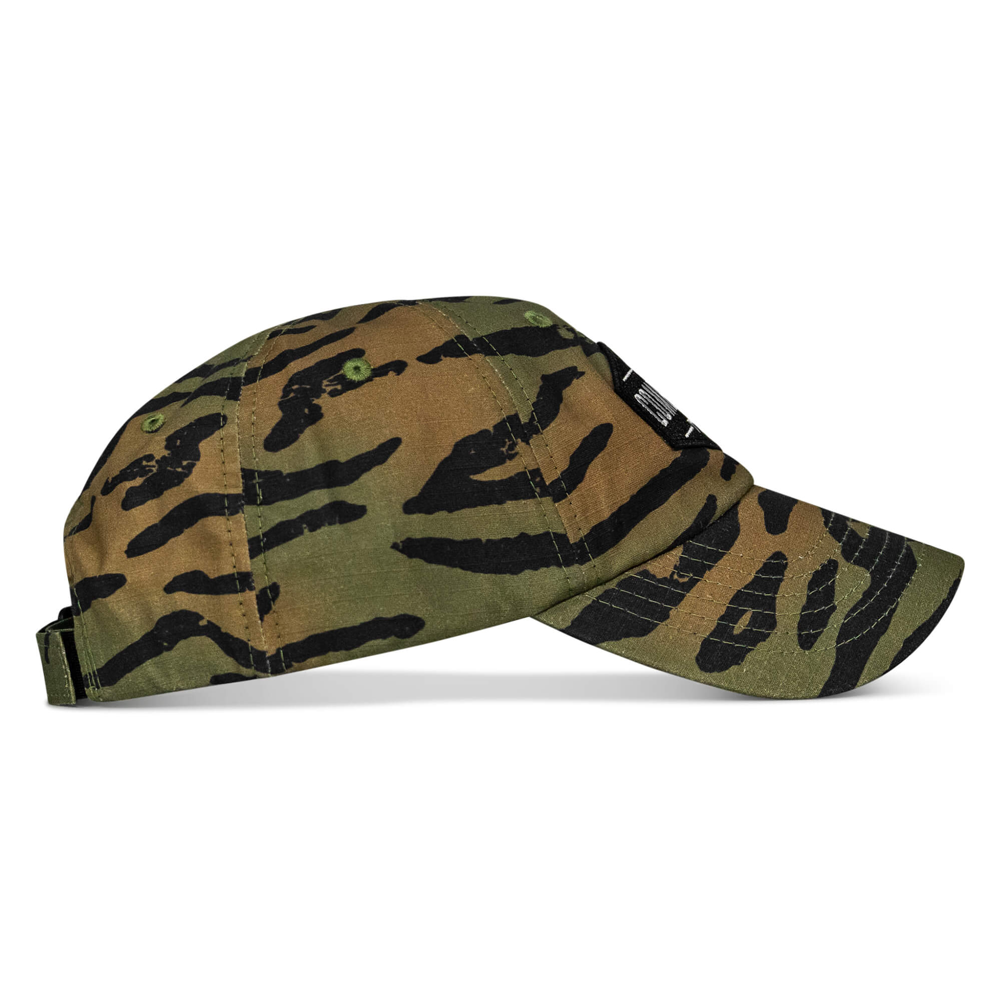 Original AR Patch Tactical Ripstop Mesh Snapback Hat - Image 38