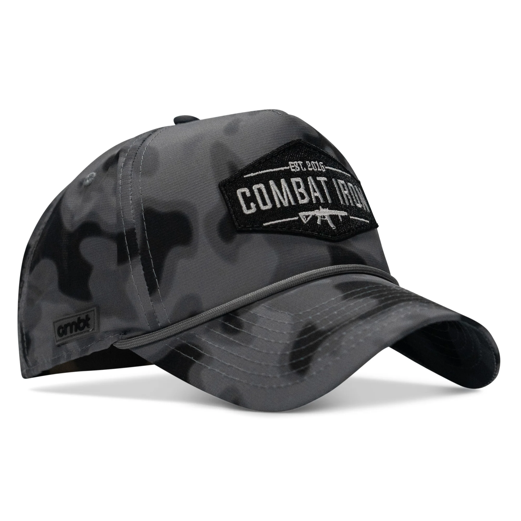 Original AR Patch Weekender Snapback - Image 10