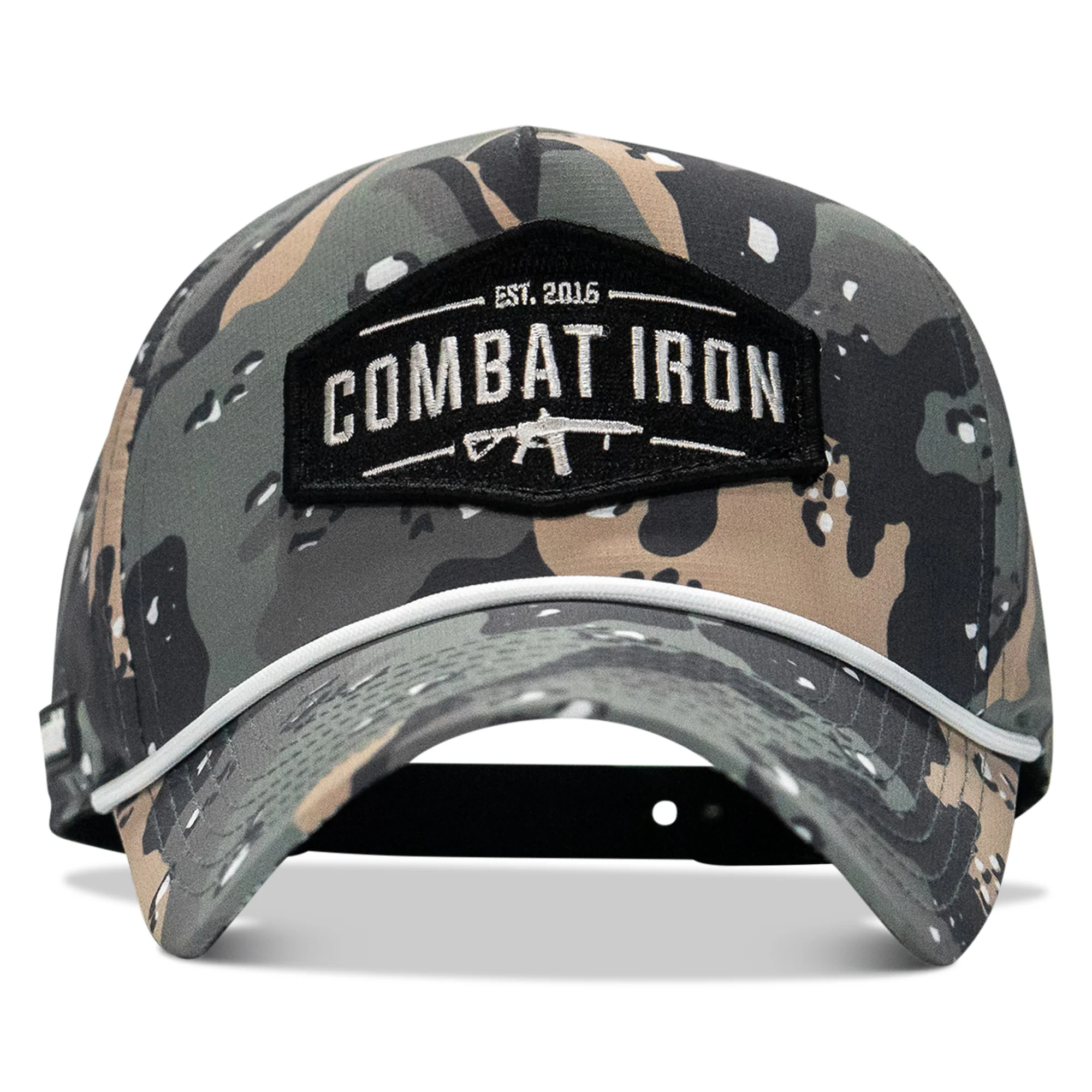 Original AR Patch Weekender Snapback - Image 13