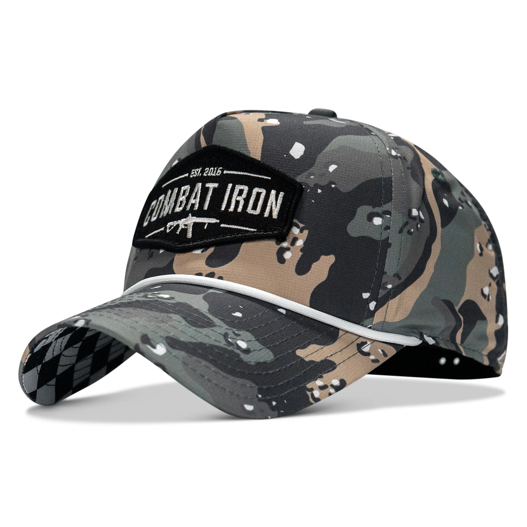 Original AR Patch Weekender Snapback - Image 14