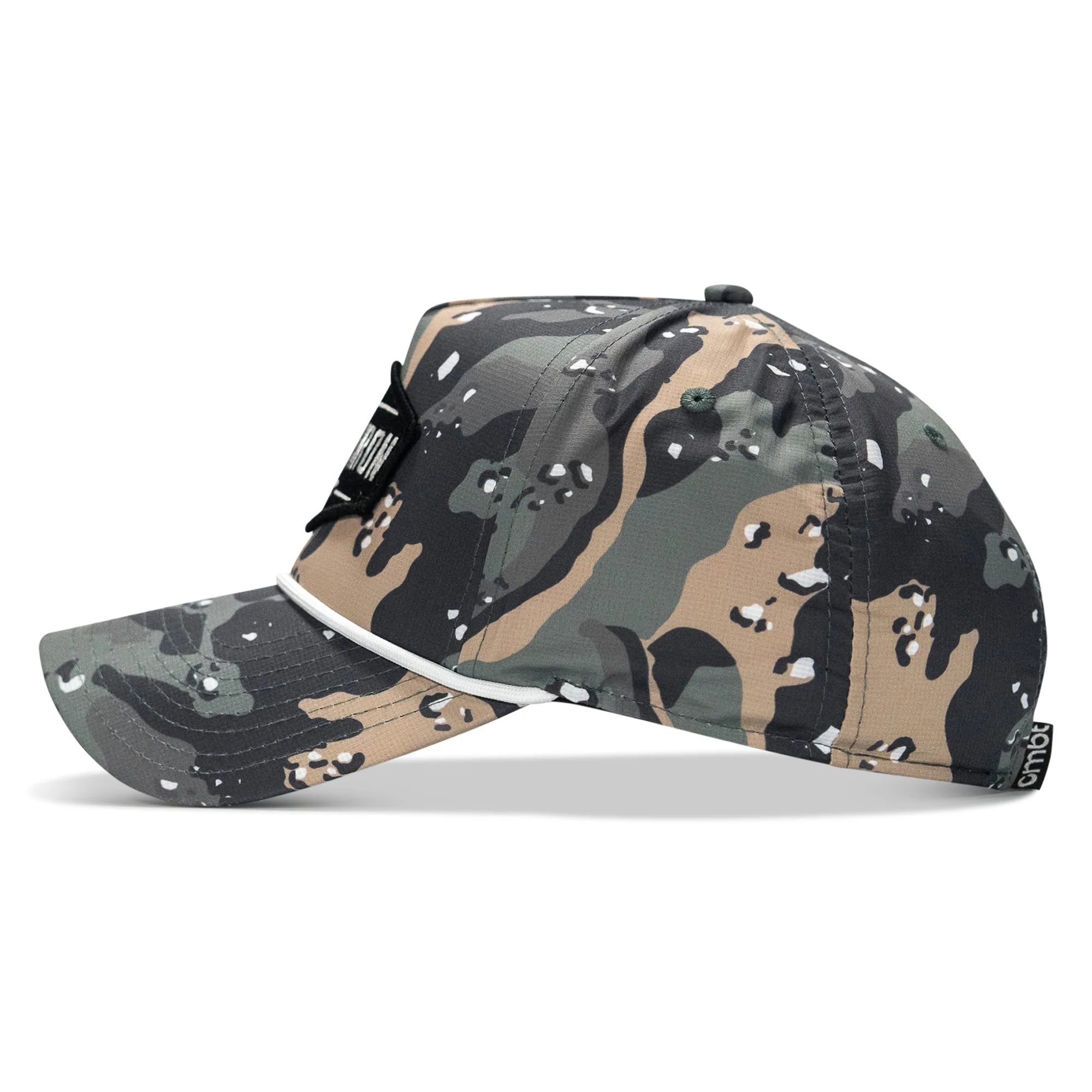 Original AR Patch Weekender Snapback - Image 16