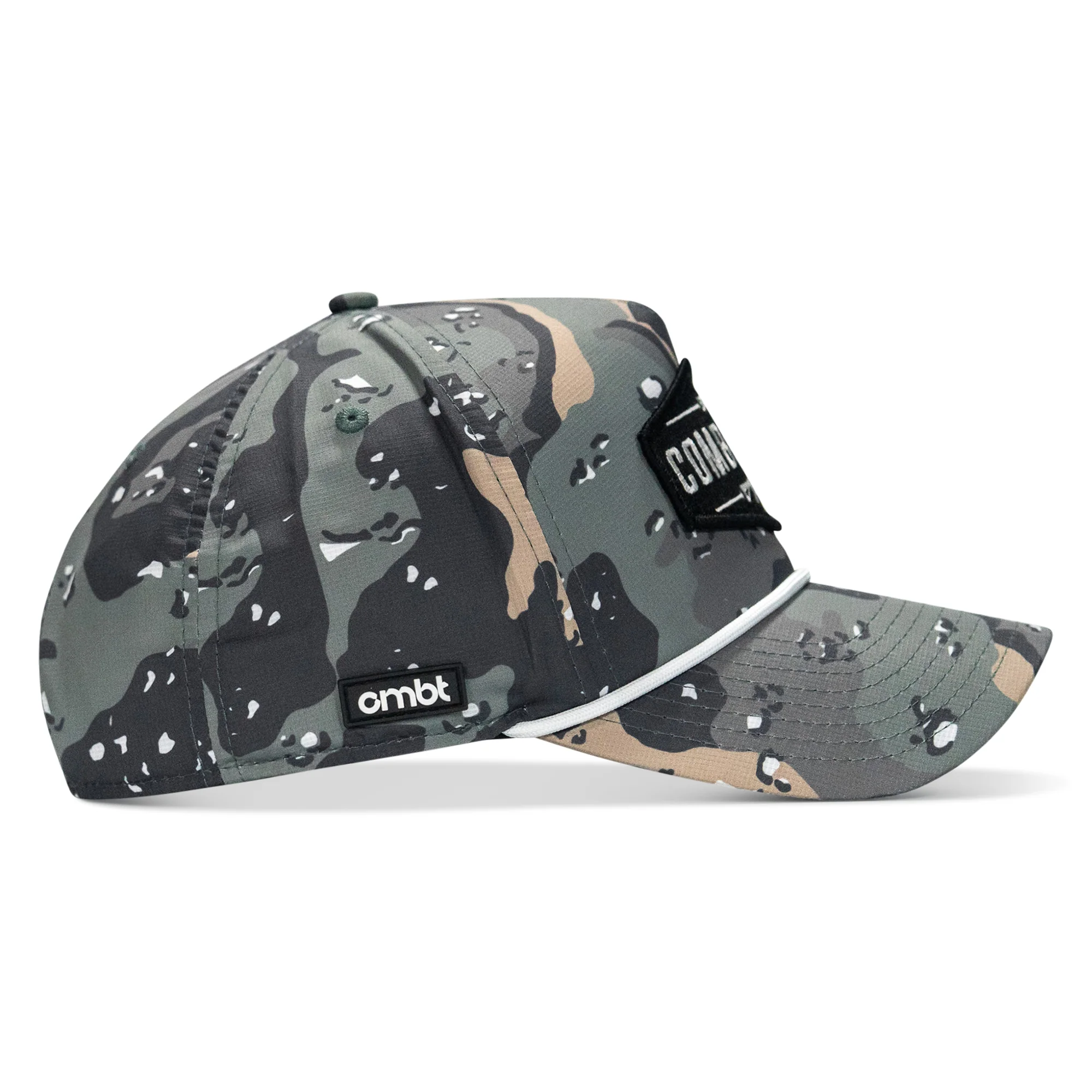 Original AR Patch Weekender Snapback - Image 17