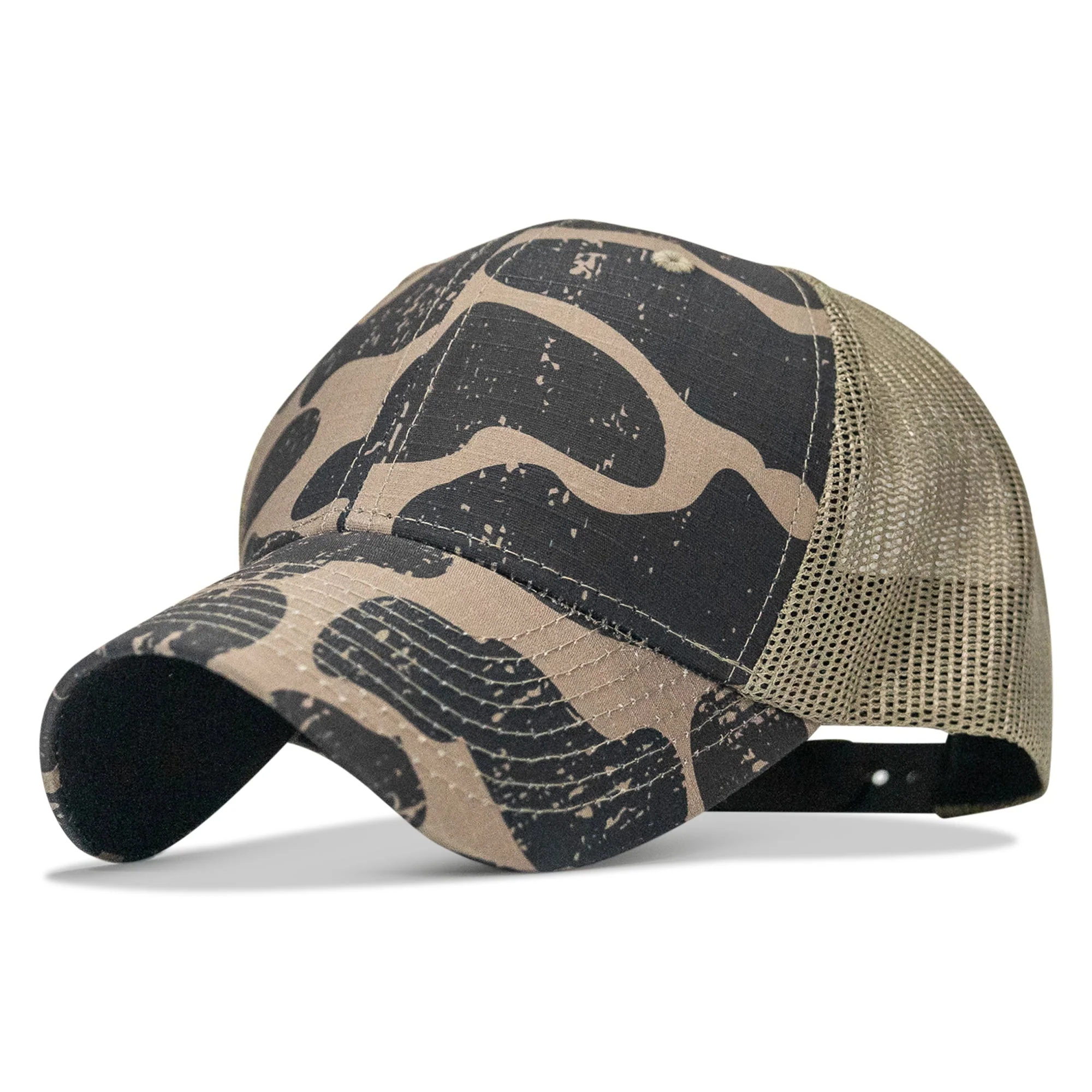 Original Ripstop Classic Snapback Hat - Image 18
