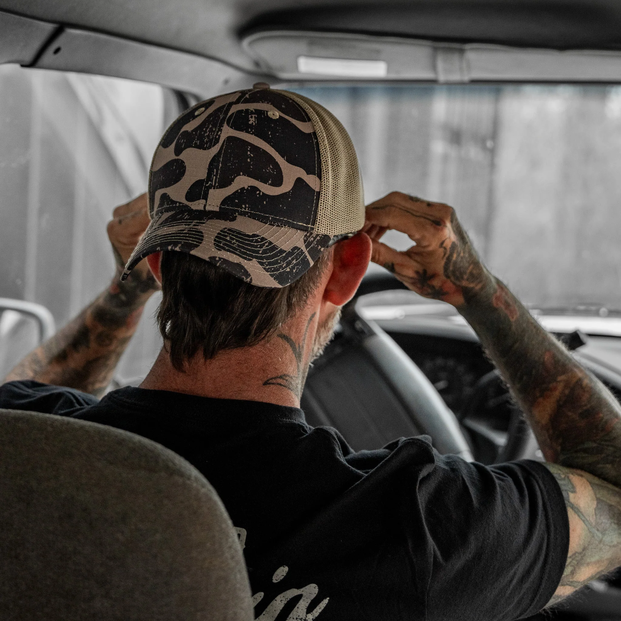 Original Ripstop Classic Snapback Hat - Image 20