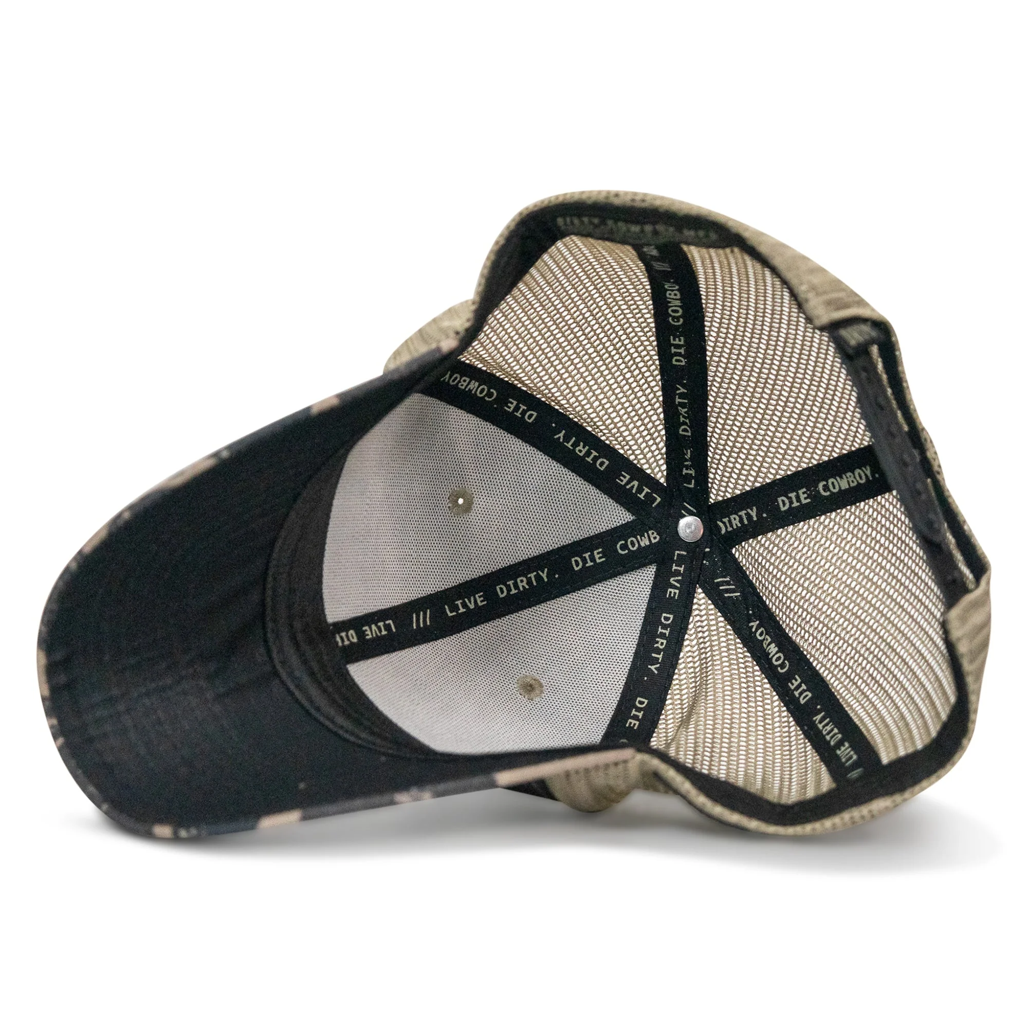 Original Ripstop Classic Snapback Hat - Image 24