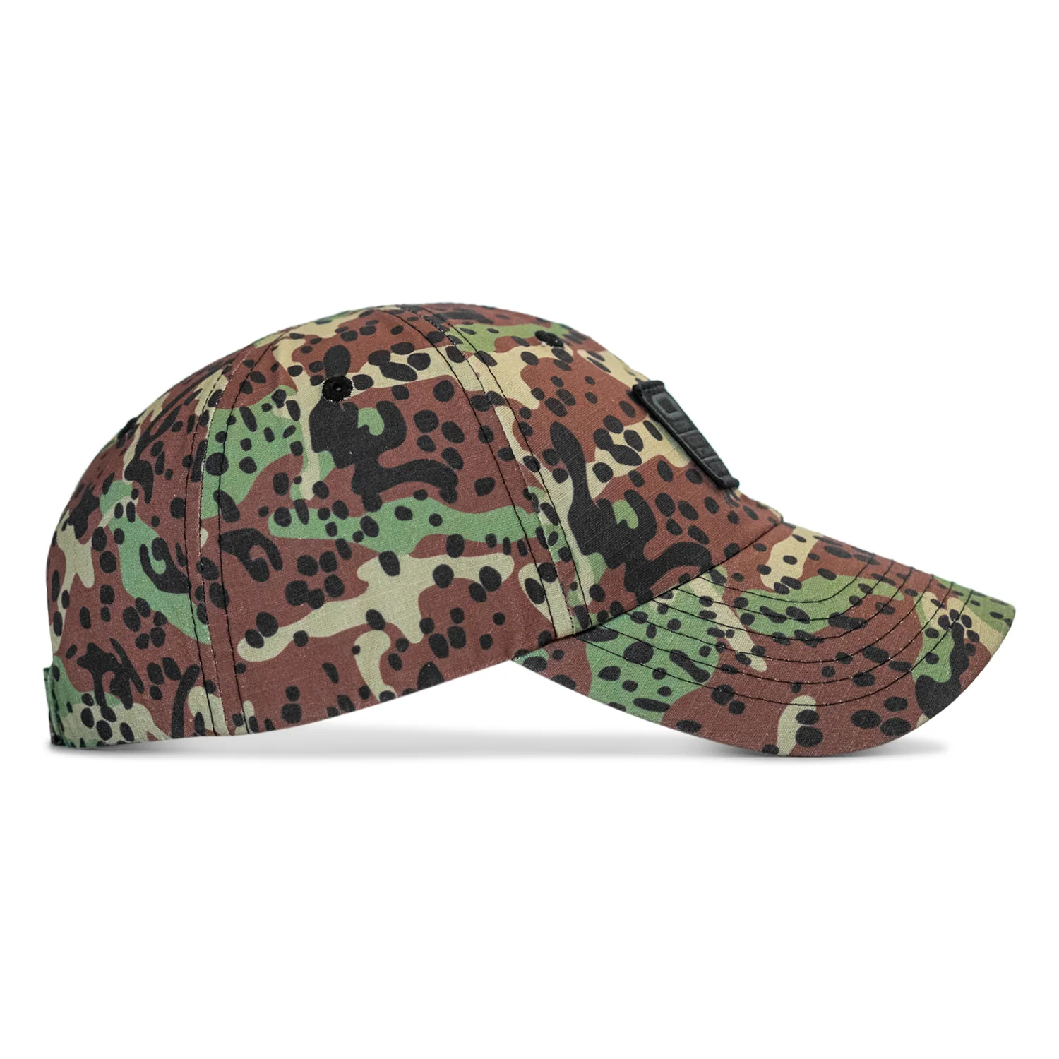 Original Subdued CMBT Patch Tactical Ripstop Mesh Snapback Hat - Image 20